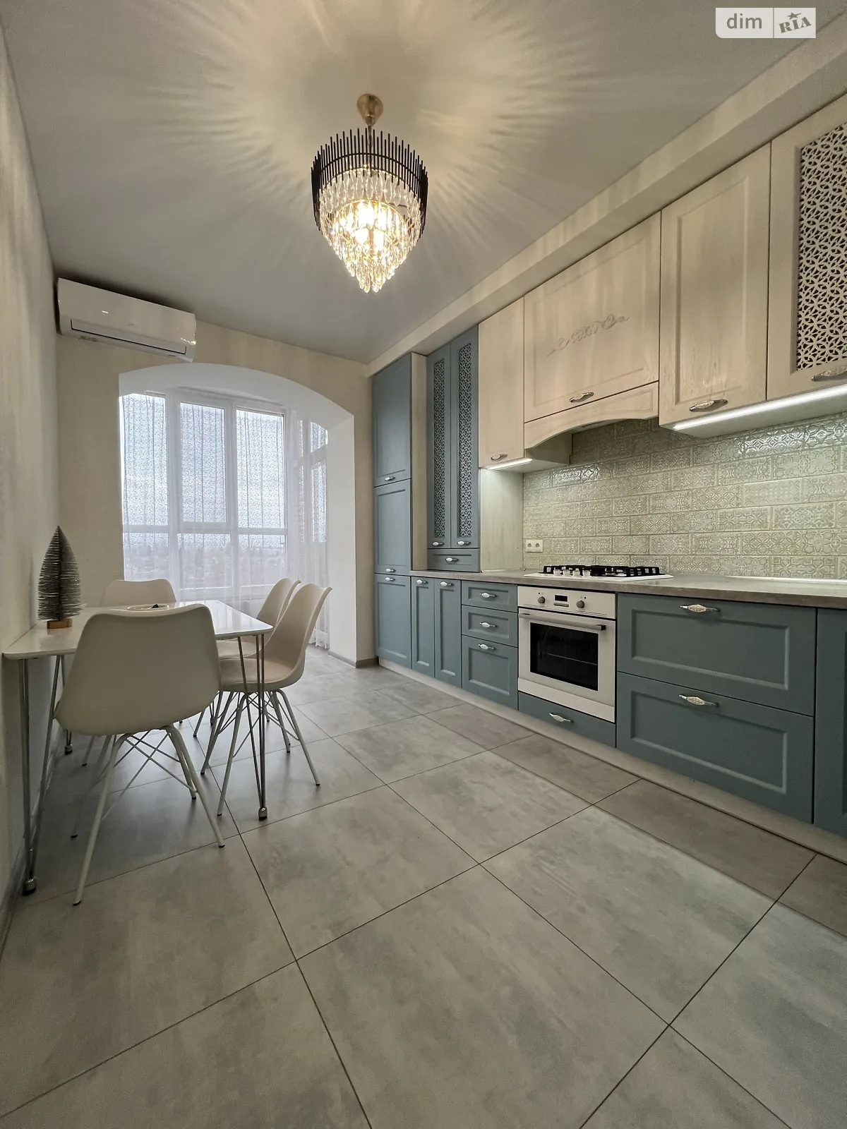 Сдается в аренду 1-комнатная квартира 41 кв. м в Виннице, ул. Генерала Гандзюка, 17 - фото 1