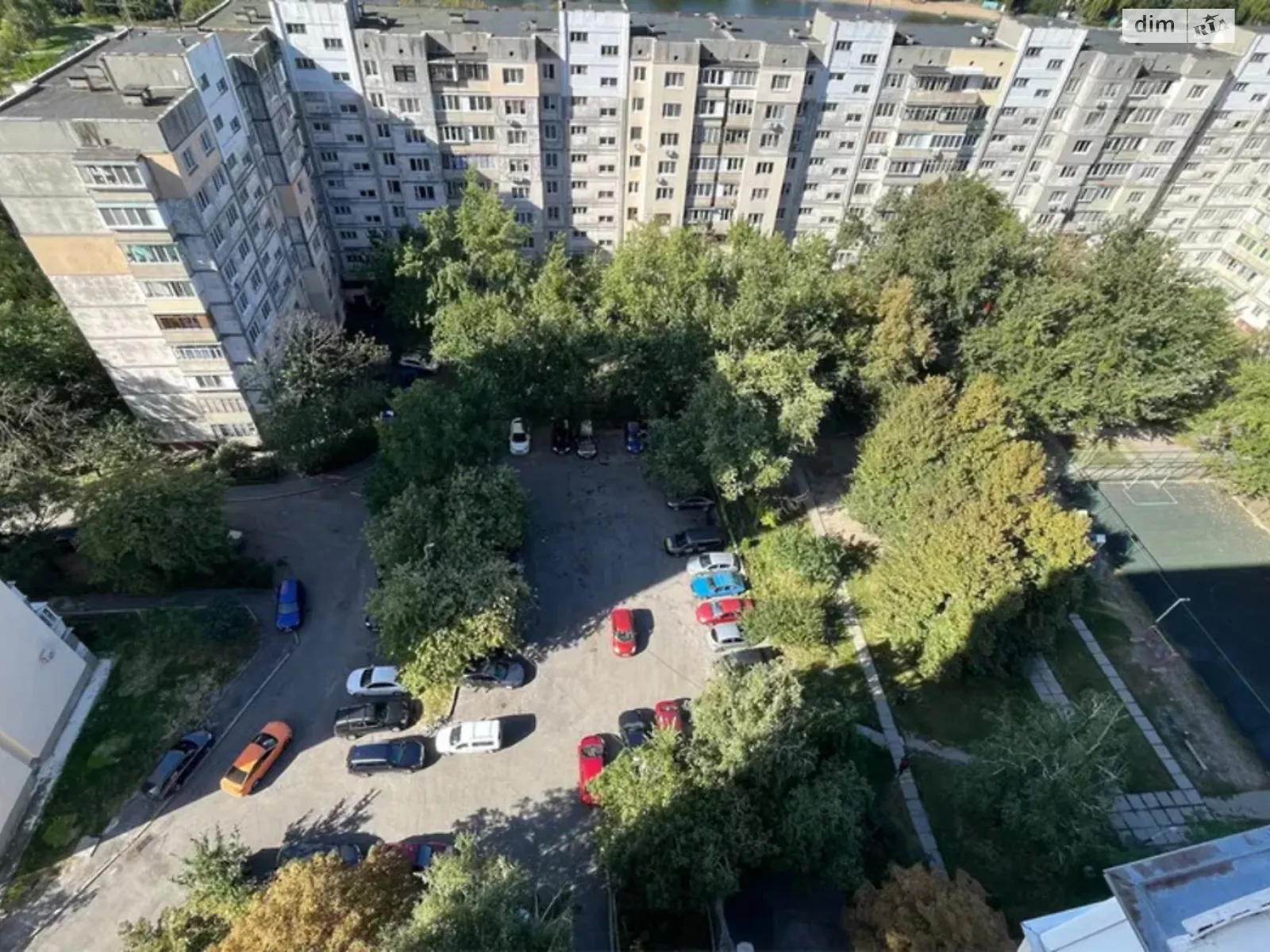 Продається 1-кімнатна квартира 33.7 кв. м у Києві, цена: 45000 $ - фото 1