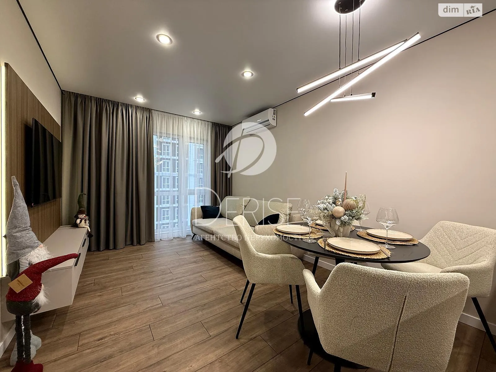 Продается 2-комнатная квартира 60.71 кв. м в Киеве, ул. Михаила Максимовича, 24Г - фото 1