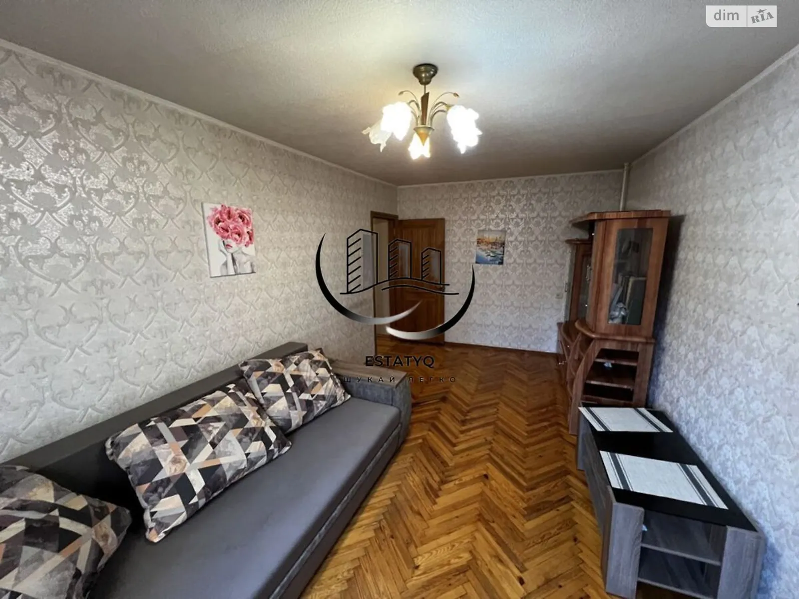 Сдается в аренду 3-комнатная квартира 69 кв. м в Харькове, Нескорених кол. Героїв Праці, 48А - фото 1