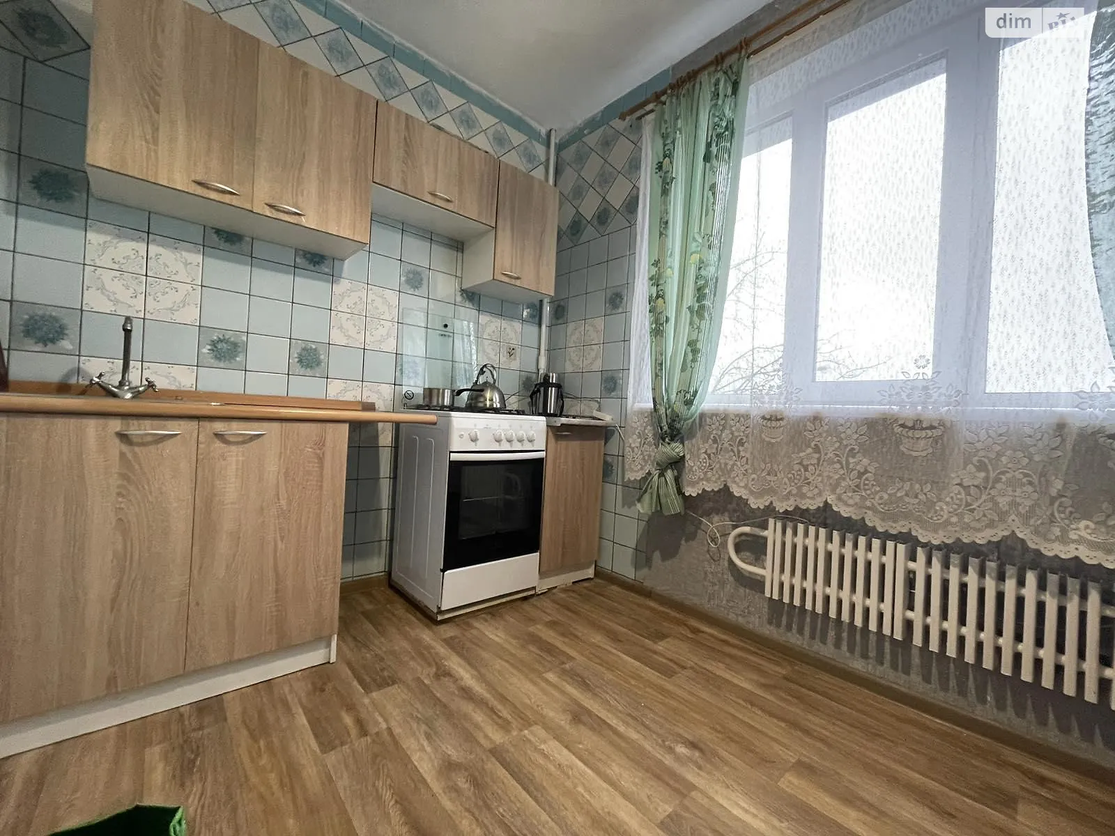 Здається в оренду 2-кімнатна квартира 50 кв. м у Харкові, вул. Бучми - фото 1