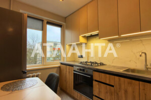 Долгосрочная аренда квартиры, Львов, р‑н. Франковский, Научная улица