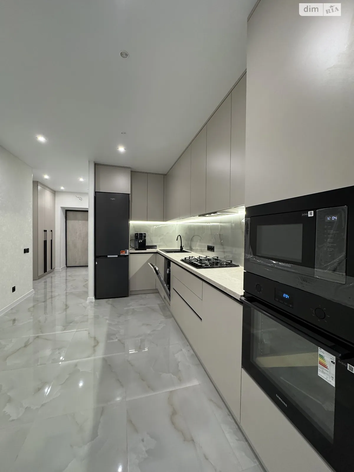 Сдается в аренду 1-комнатная квартира 48 кв. м в Хмельницком, ул. Панаса Мирного - фото 1