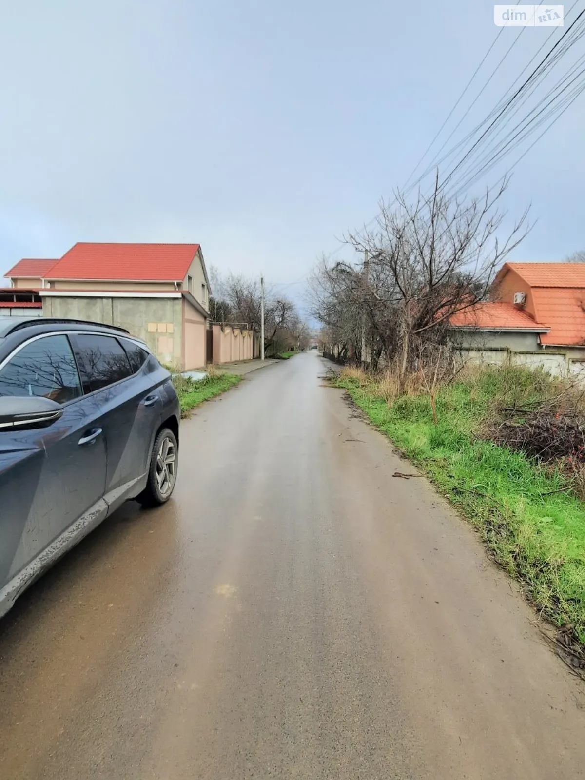 Продается земельный участок 10 соток в Одесской области, цена: 80000 $ - фото 1