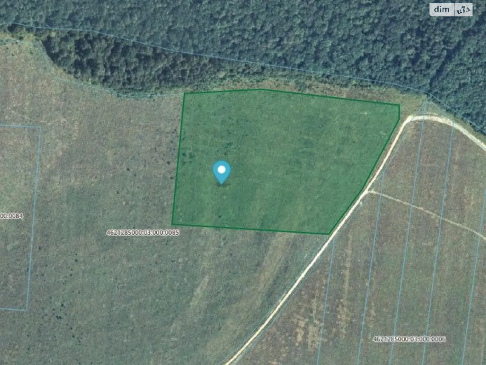 Сдается в аренду земельный участок 5 соток в Львовской области, цена: 3021 грн - фото 1