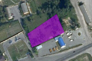 Аренда участков