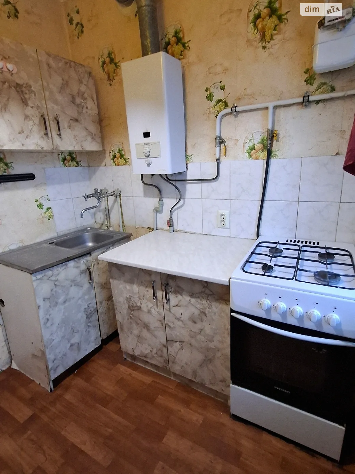 Продается 1-комнатная квартира 32 кв. м в Хмельницком, ул. Ивана Пулюя(Хотовицкого), 5 - фото 1