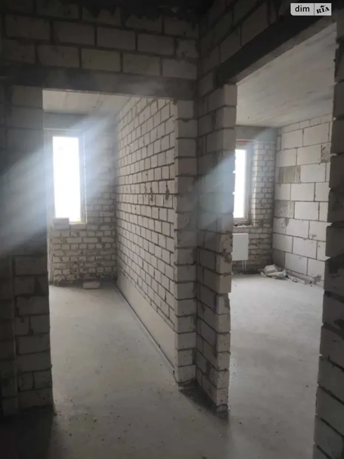 Продается 2-комнатная квартира 57 кв. м в Харькове, бул. Мира, 49 - фото 1