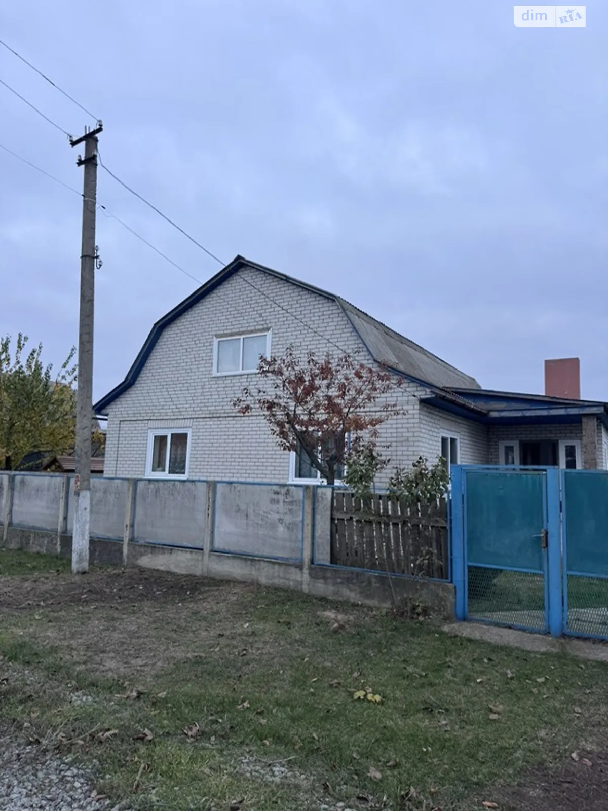 Продается одноэтажный дом 110.2 кв. м с участком, цена: 59500 $ - фото 1