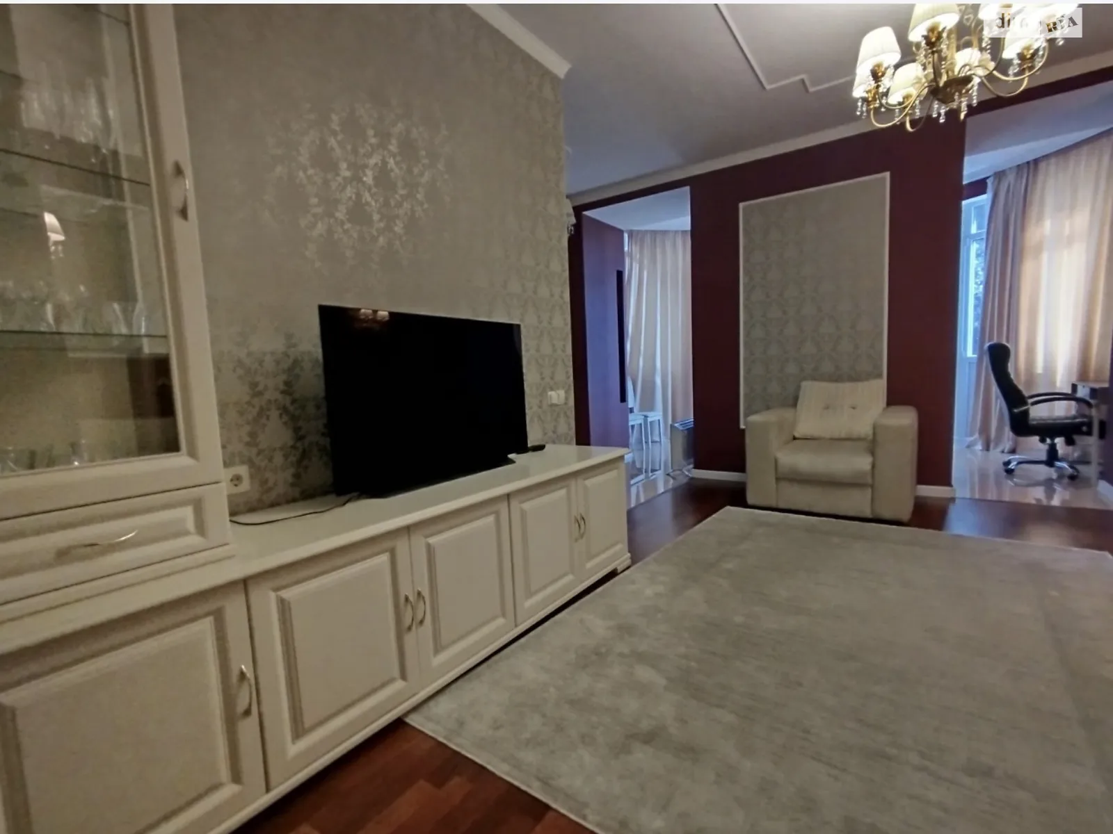 Продается 1-комнатная квартира 63.9 кв. м в Сумах, цена: 53000 $ - фото 1