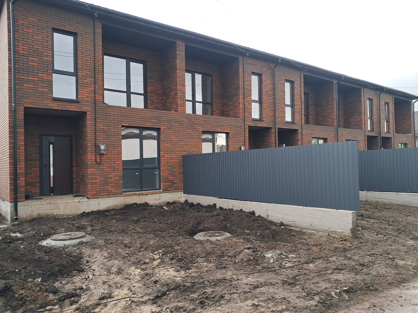 ул. Калиновая Винницкие Хутора, цена: 95000 $ - фото 1