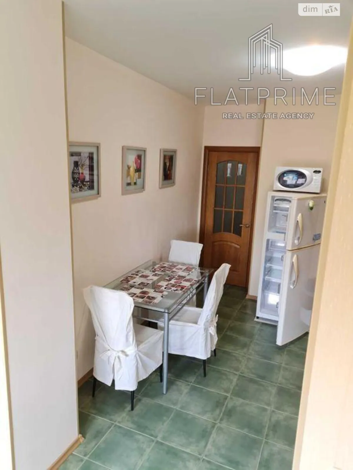 Продается 2-комнатная квартира 85 кв. м в Киеве, ул. Большая Китаевская, 10А - фото 1