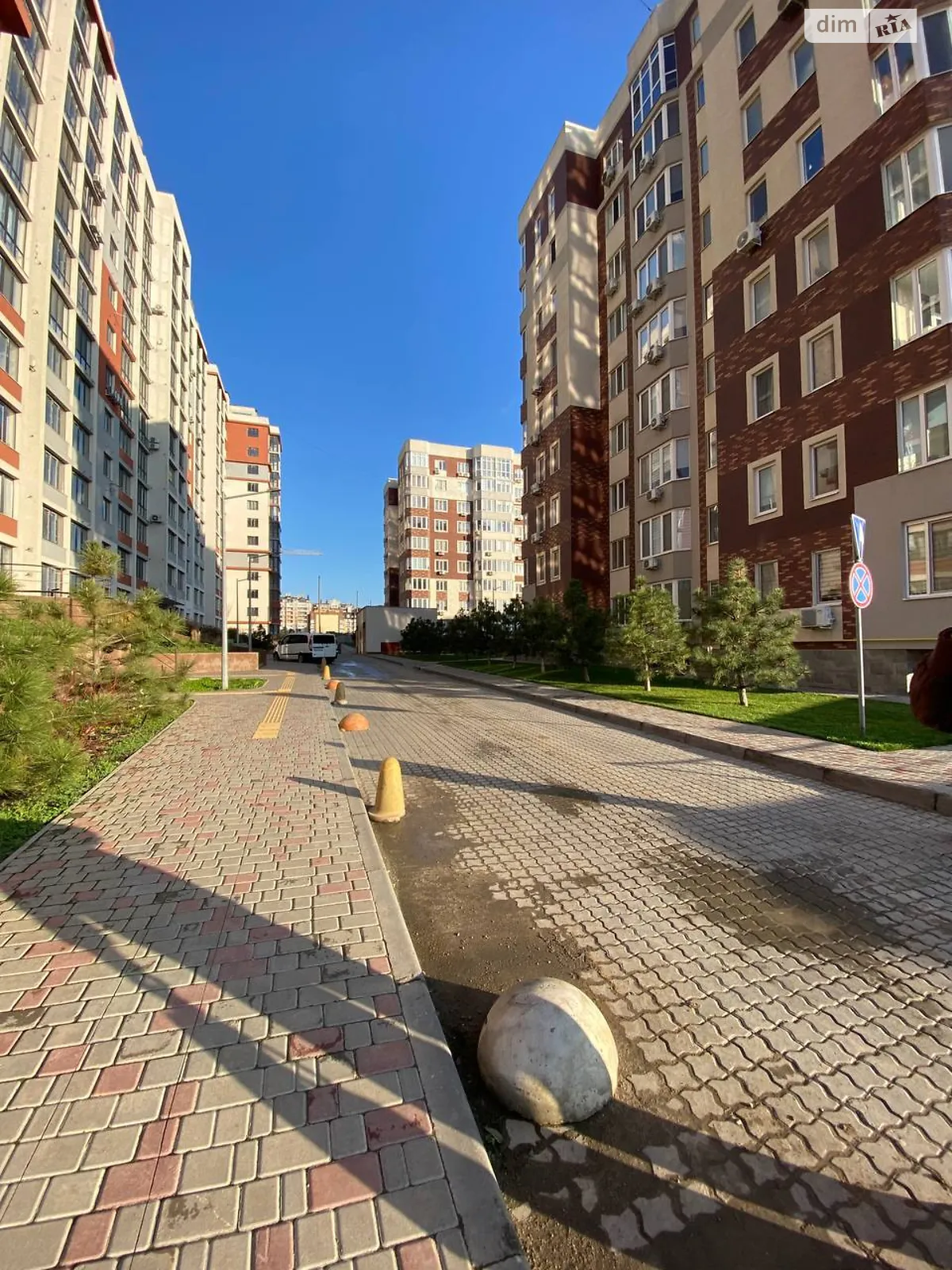 Продається 1-кімнатна квартира 39 кв. м у Крижанівка, вул. Миколаївська - фото 1