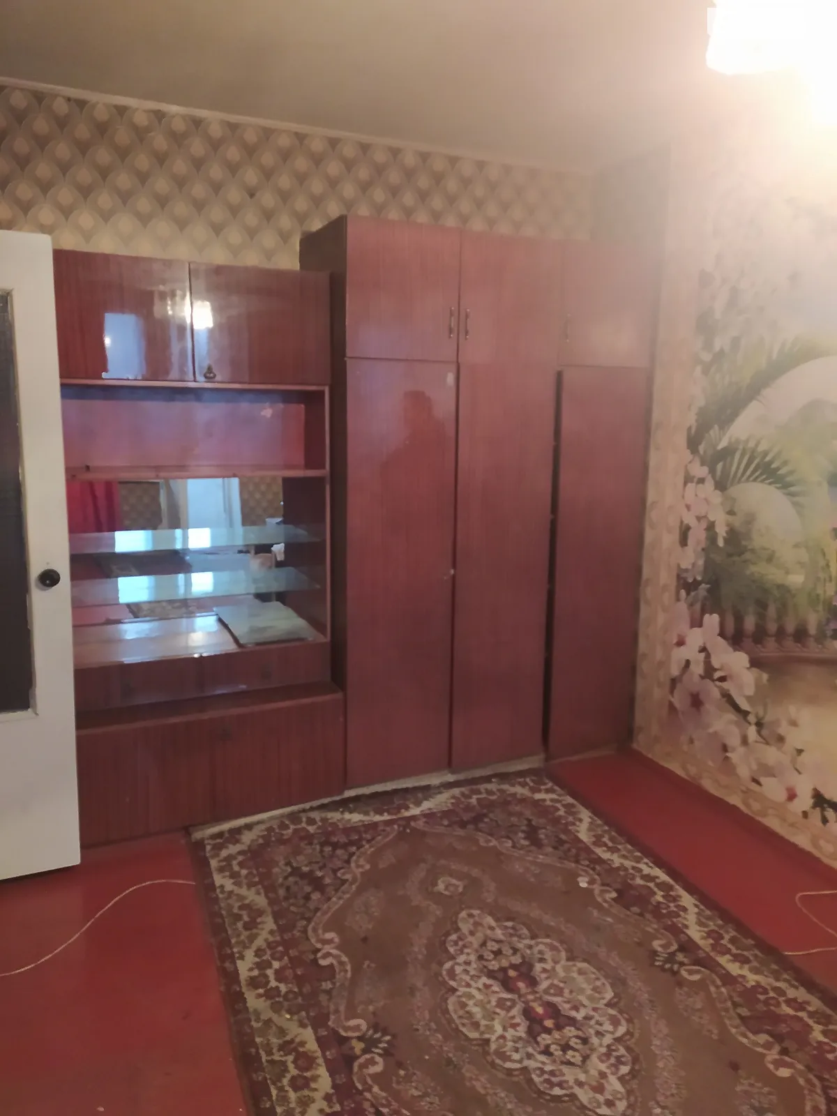 Продається 1-кімнатна квартира 35 кв. м у Рівному, цена: 34000 $ - фото 1