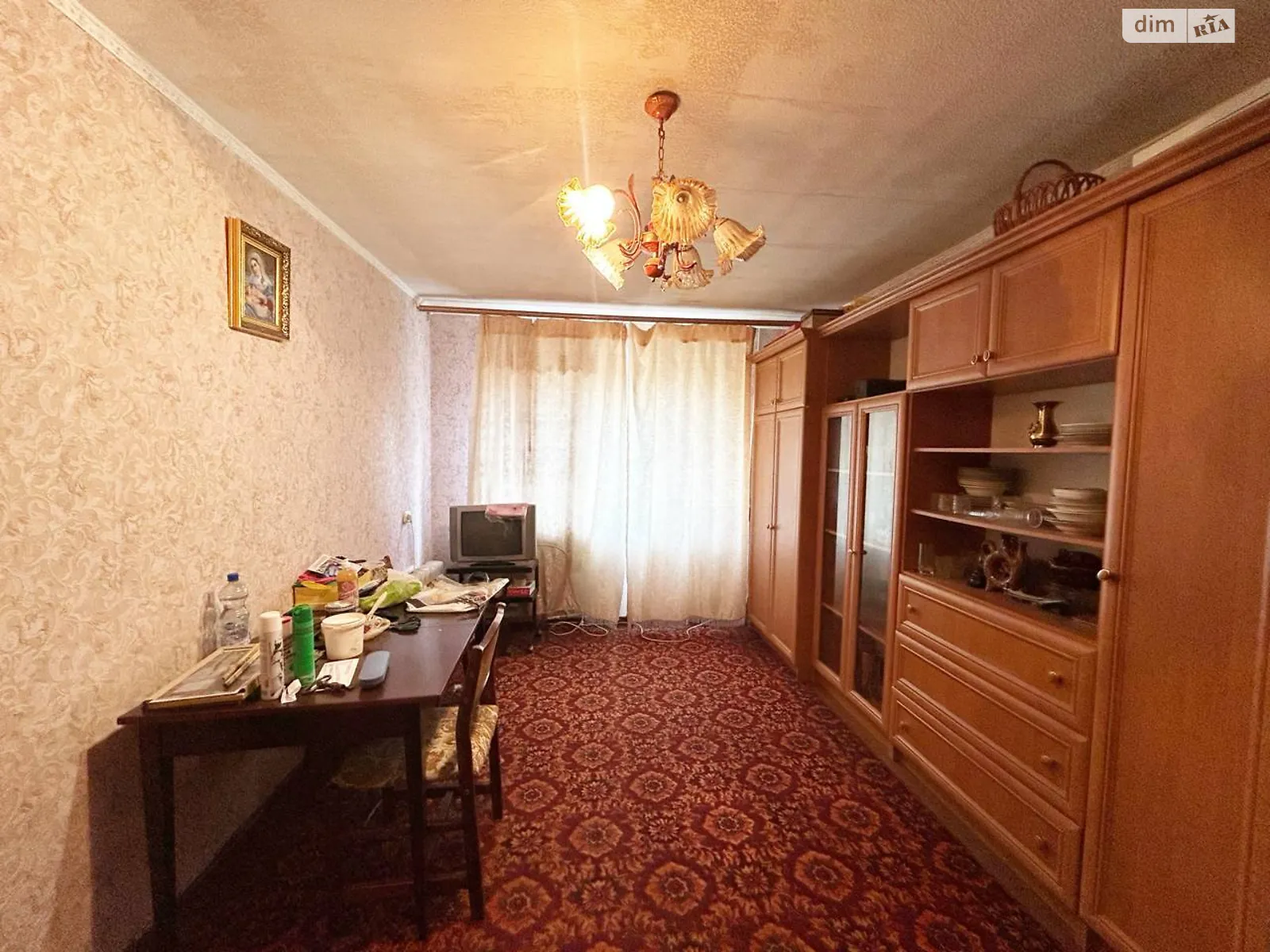 Продается 2-комнатная квартира 40.4 кв. м в Днепре, пер. Пихтовый, 3 - фото 1