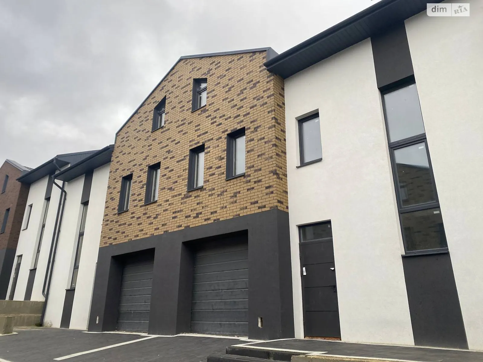 ул. Василия Стуса Подгородное, цена: 67000 $ - фото 1