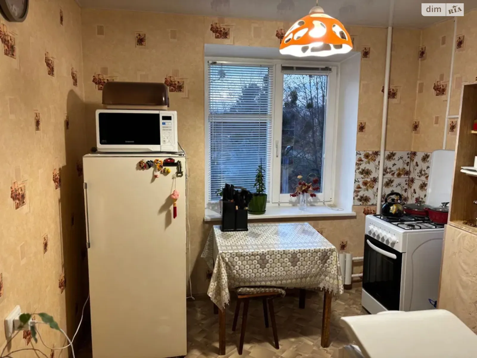 Продається 2-кімнатна квартира 44 кв. м у Харкові - фото 1