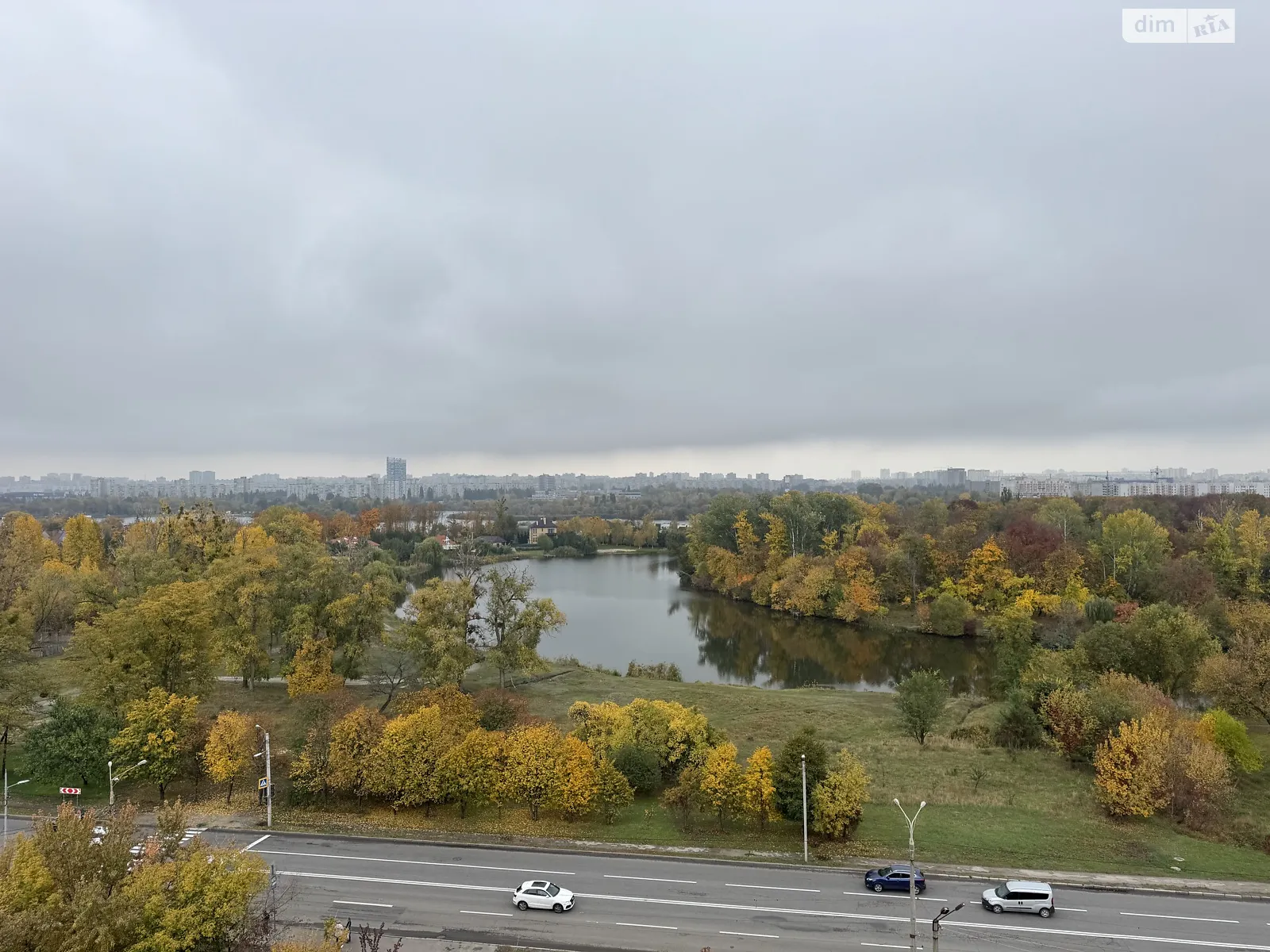 Продается 1-комнатная квартира 36.9 кв. м в Харькове, ул. Борткевича, 1 - фото 1