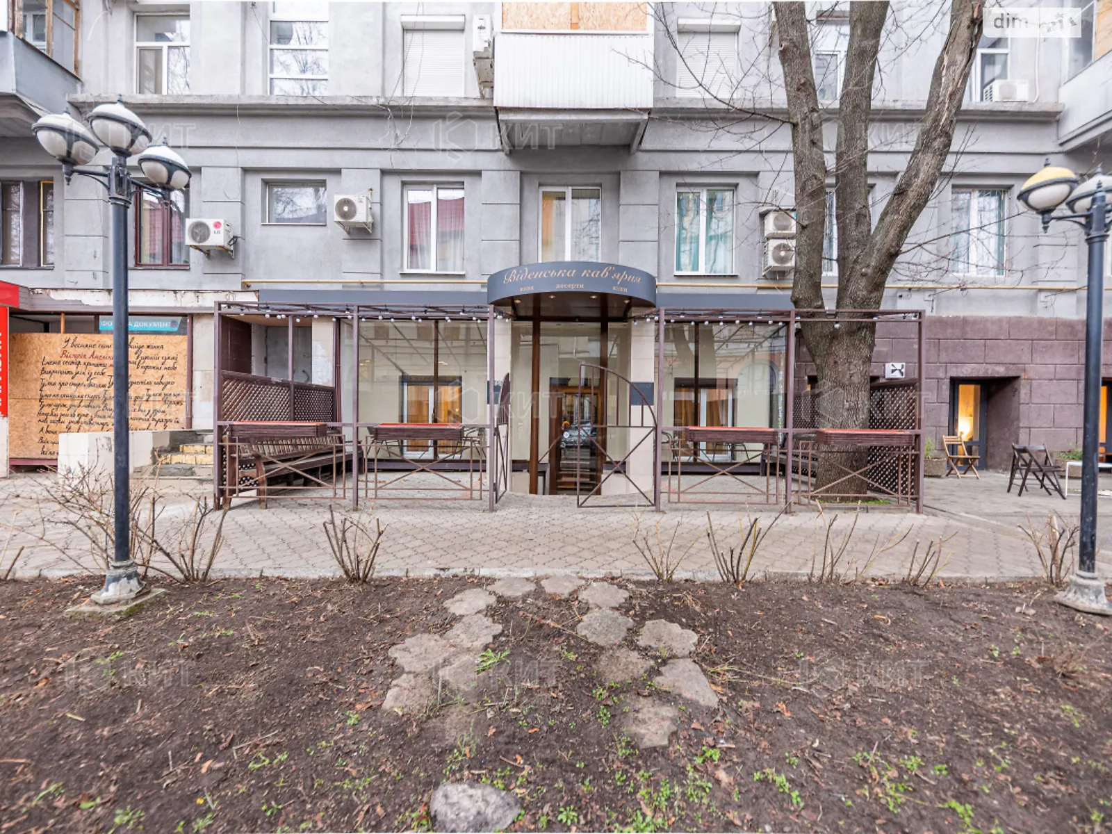 Продається об'єкт сфери послуг 66.4 кв. м в 1-поверховій будівлі, цена: 120000 $ - фото 1