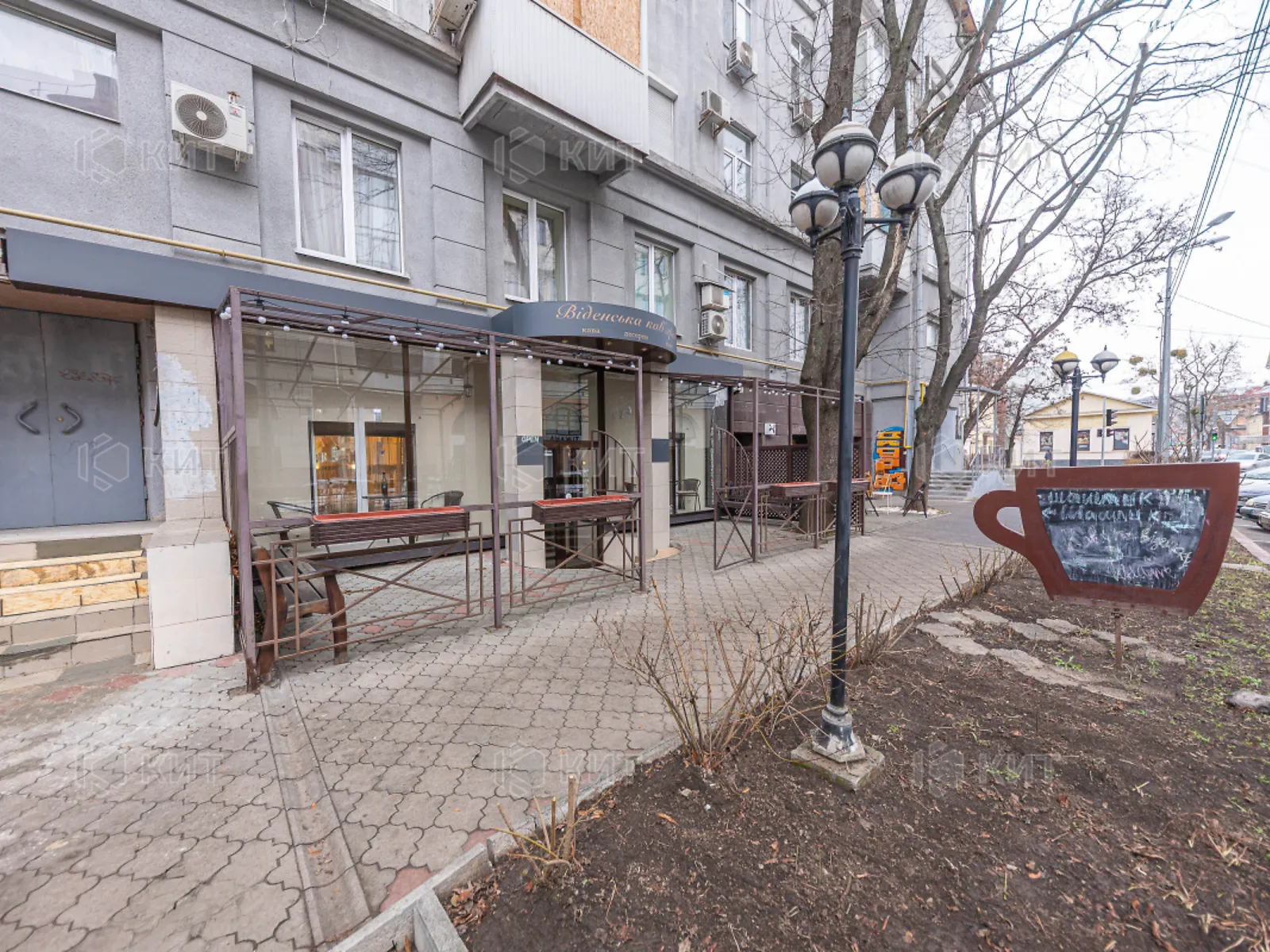 Продається об'єкт сфери послуг 66.4 кв. м в 1-поверховій будівлі, цена: 120000 $ - фото 1