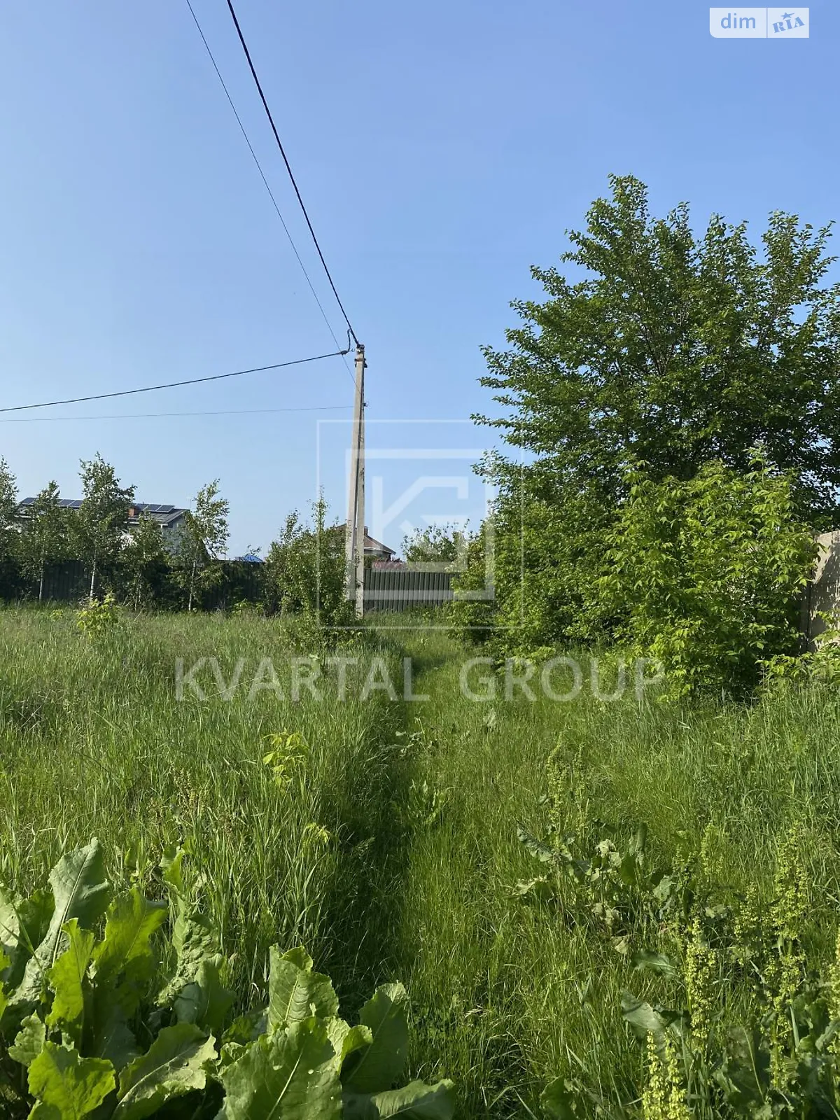 ул. Полевая Любимовка (Вышгород), цена: 10800 $ - фото 1