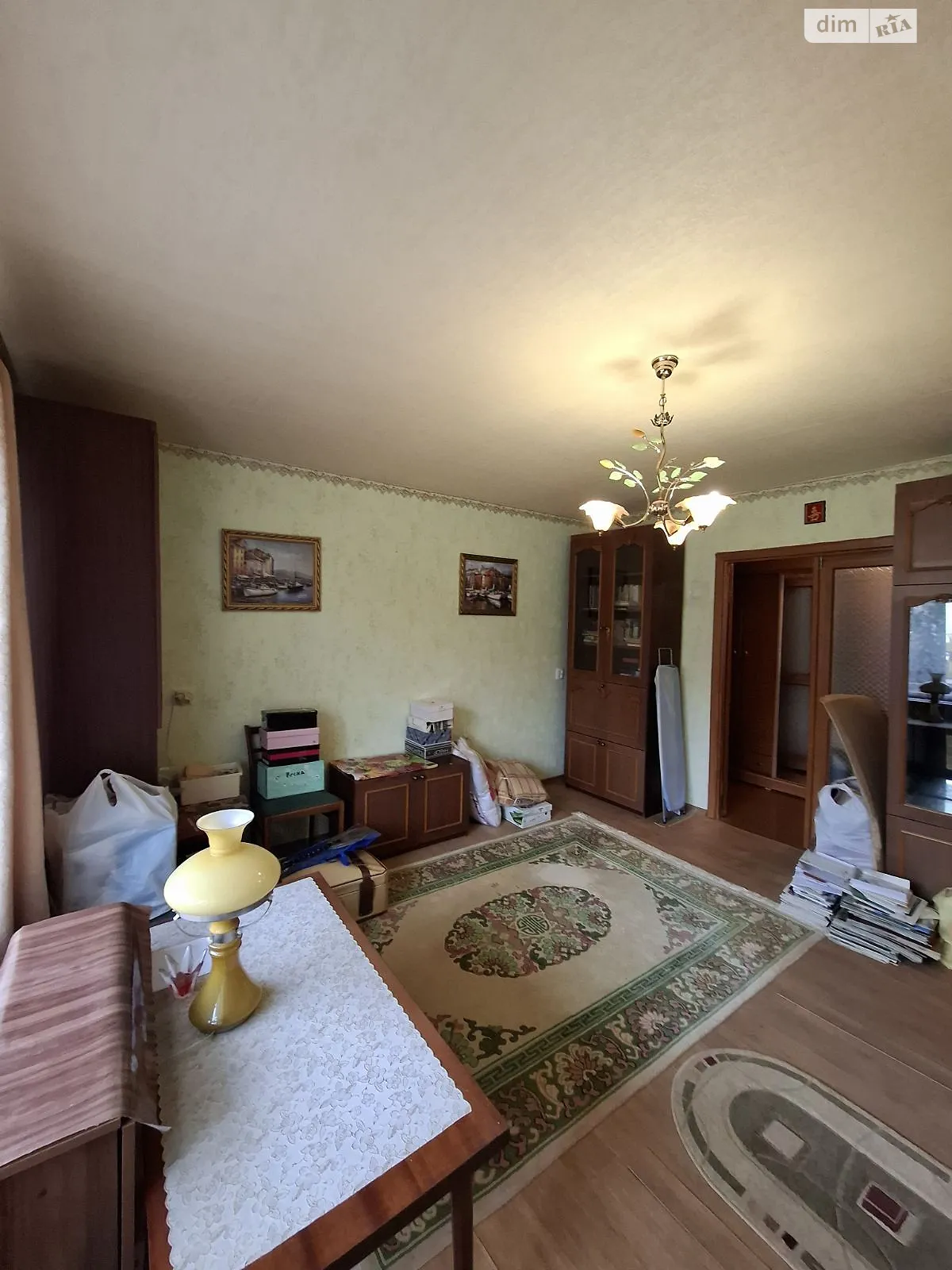 Продається 3-кімнатна квартира 66.7 кв. м у Дніпрі, вул. Писаржевського, 2 - фото 1