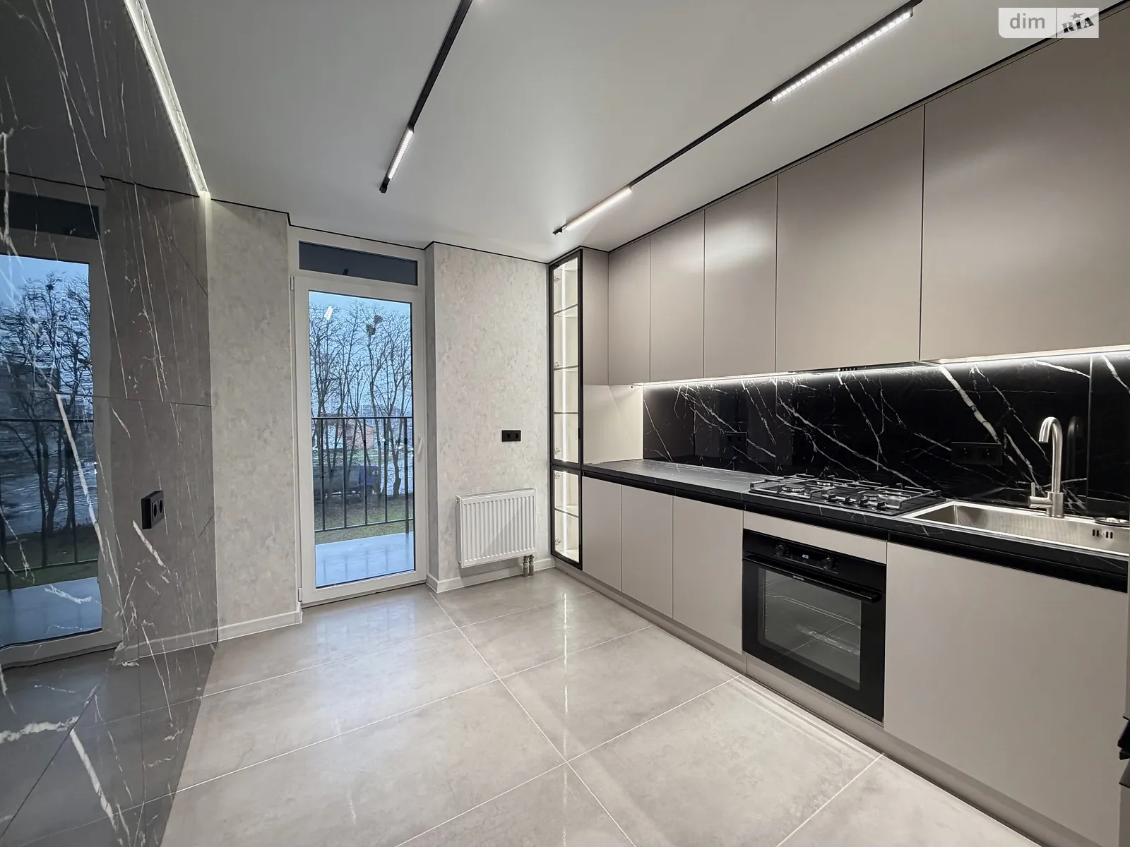 Продається 1-кімнатна квартира 44 кв. м у Вінниці, цена: 79000 $ - фото 1