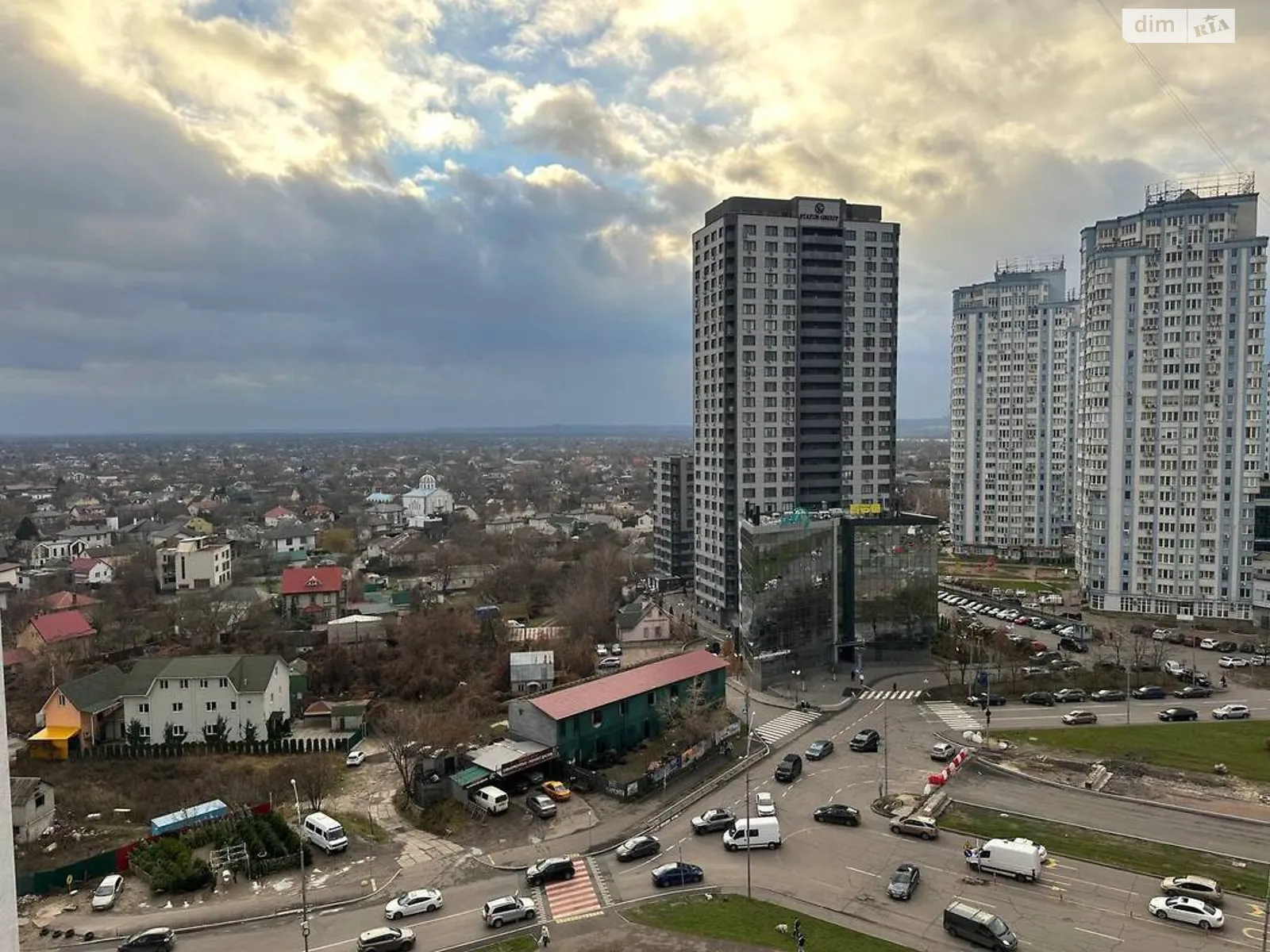 вул. Чавдар Єлизавети, 1 Дарницький Київ - фото 3