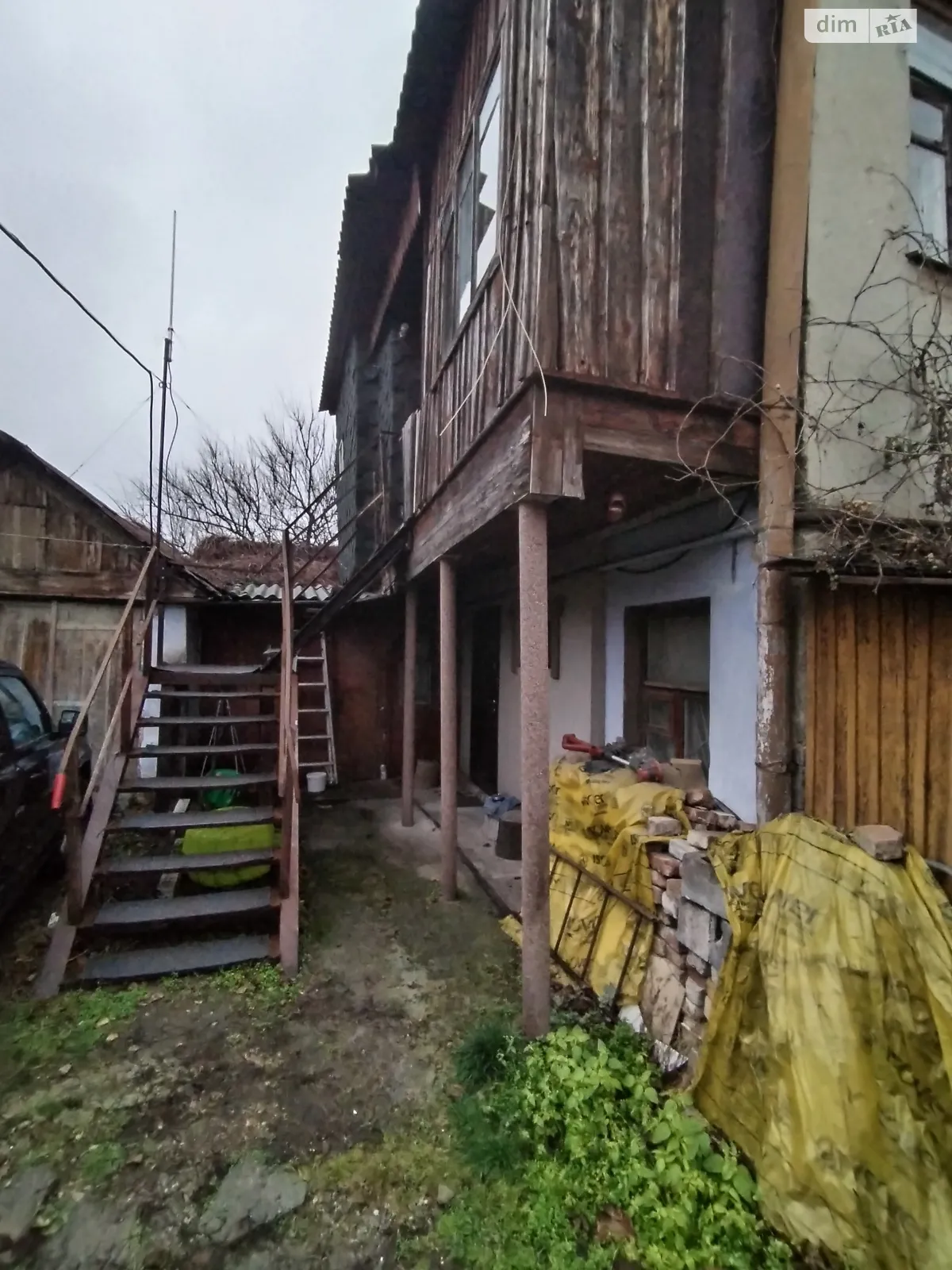 Продается 2-комнатная квартира 38 кв. м в Днепре, ул. Канского Александра - фото 1