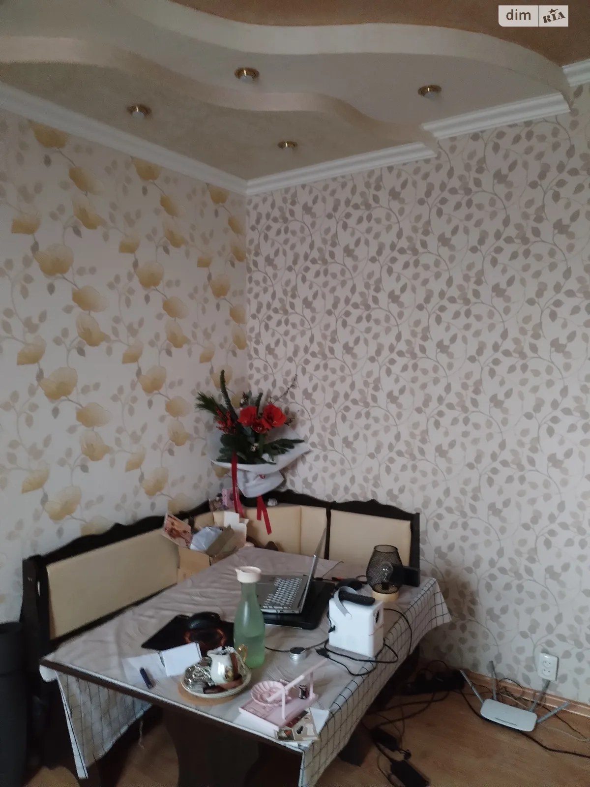 Продається 2-кімнатна квартира 38 кв. м у Дніпрі, вул. Кониського Олександра - фото 1