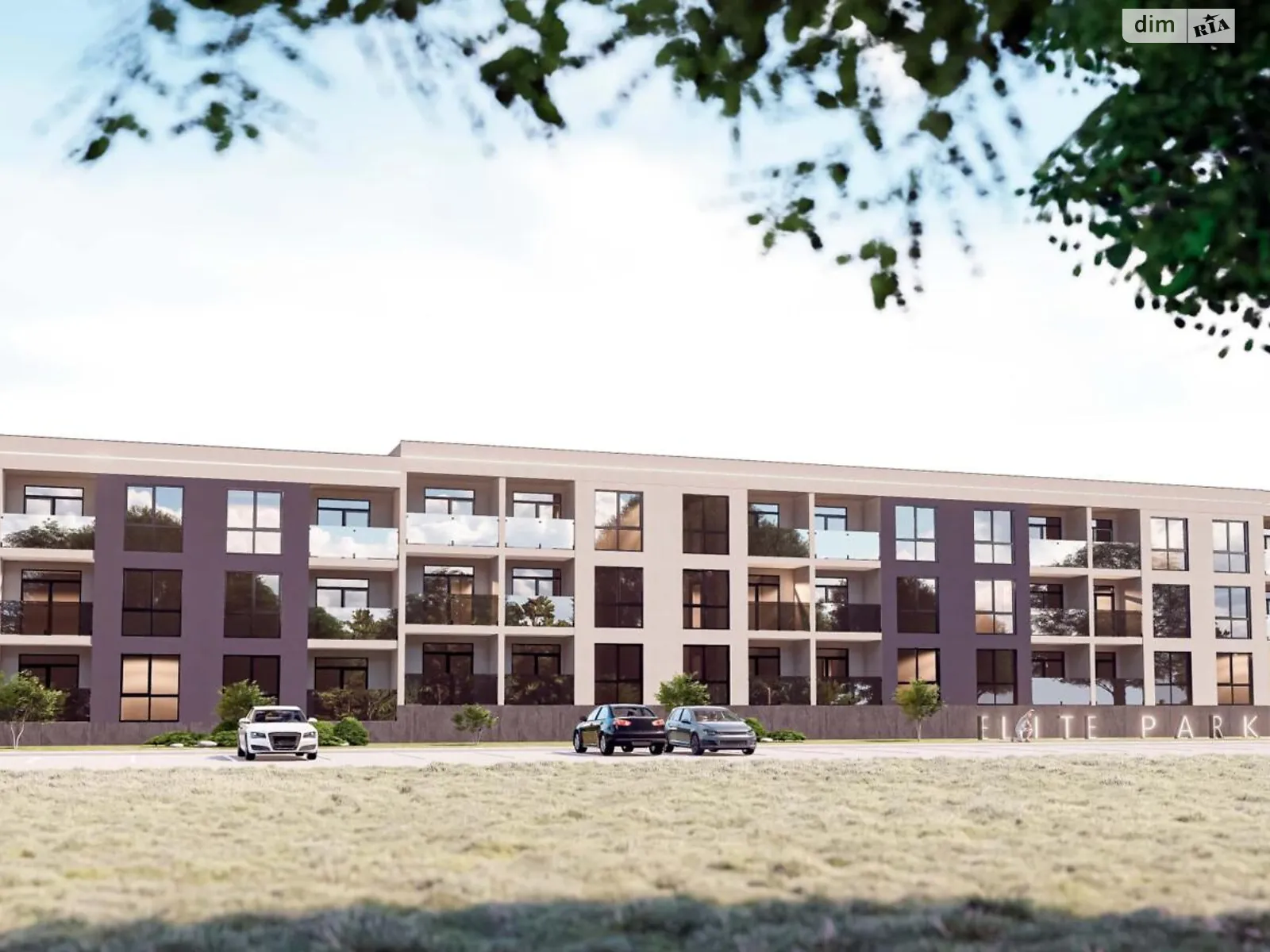 Продається 1-кімнатна квартира 41 кв. м у Сторожниці - фото 1