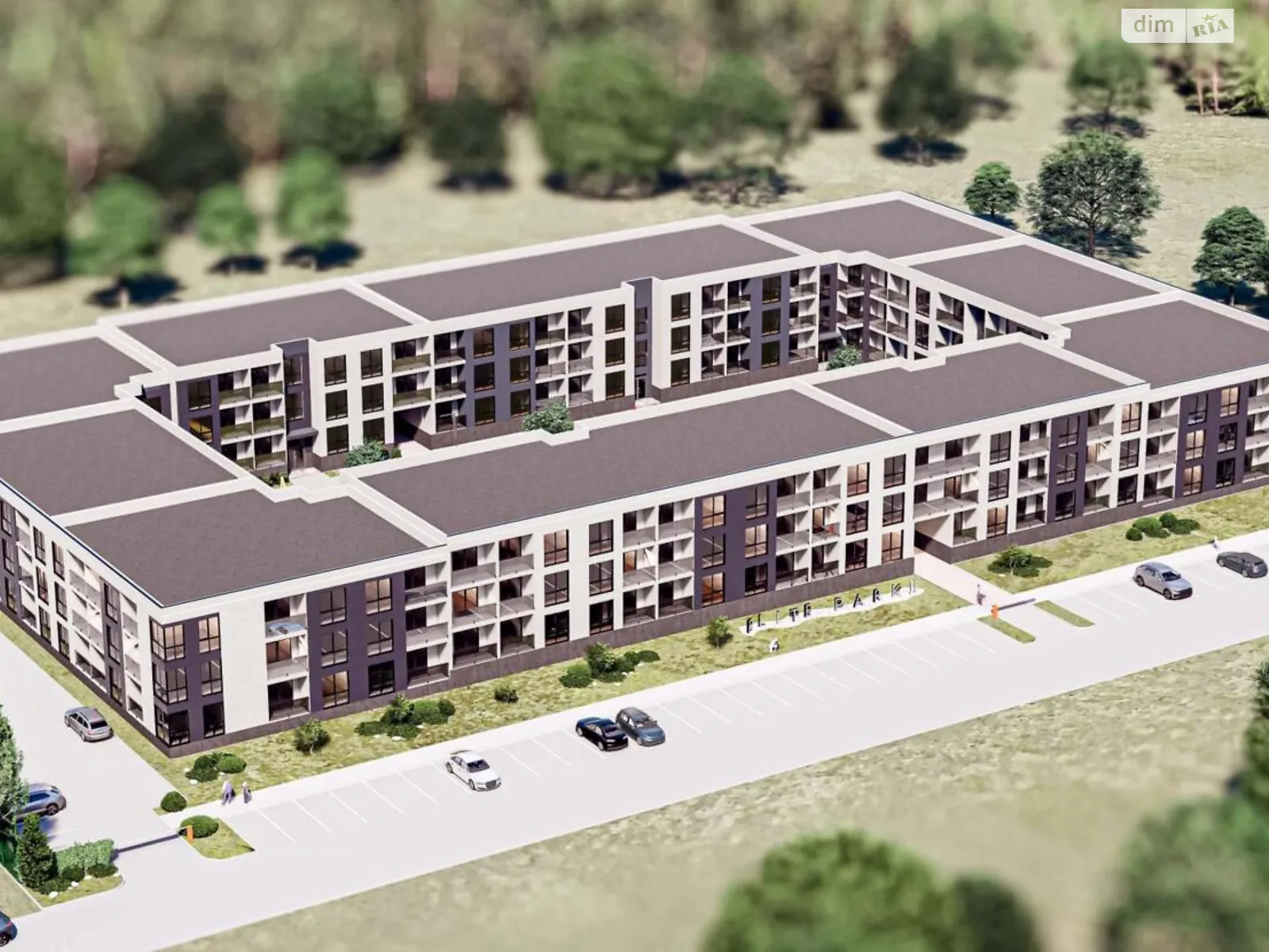 Продається 2-кімнатна квартира 47 кв. м у Сторожниці - фото 1