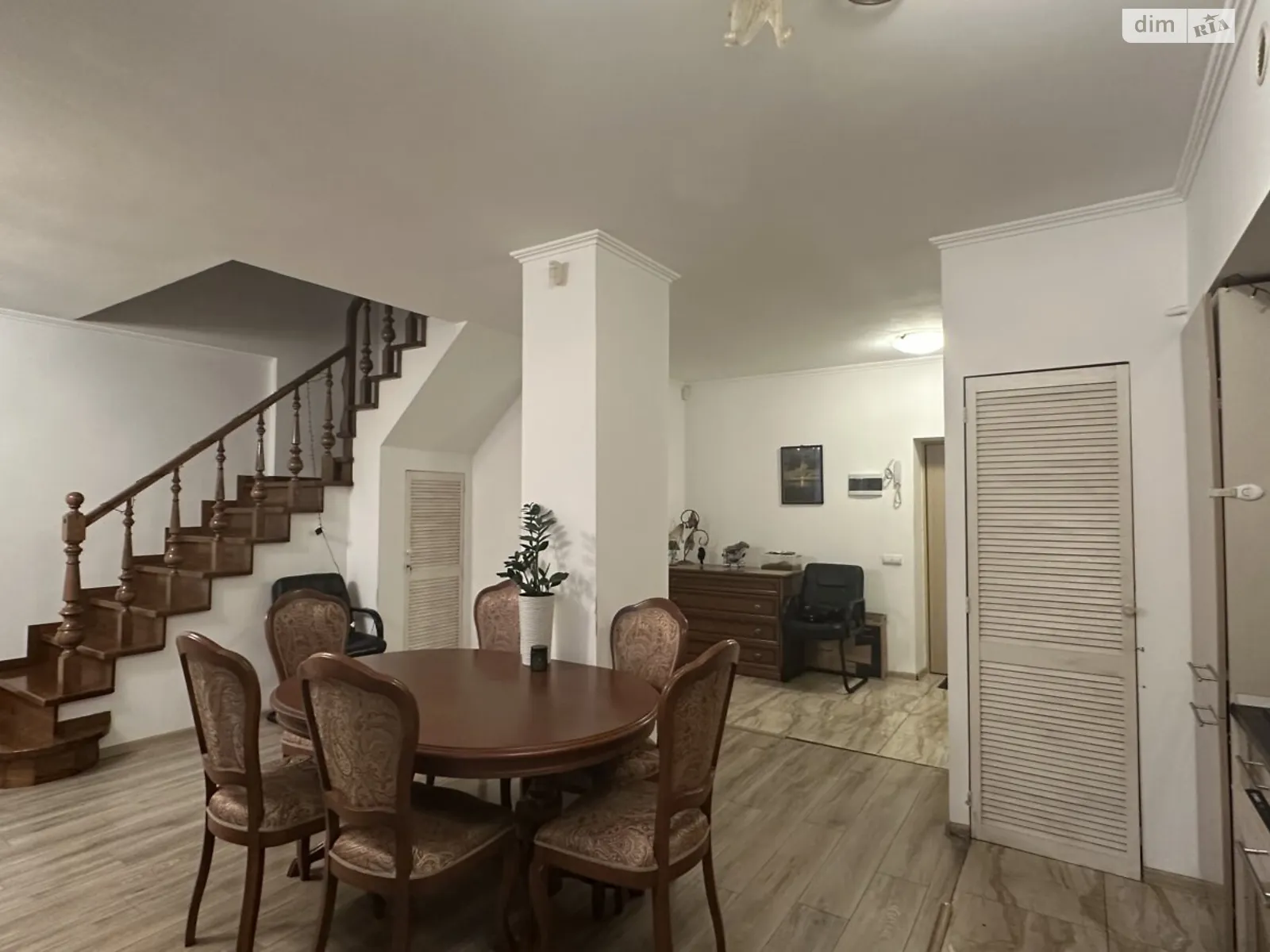 Продается 2-комнатная квартира 86.3 кв. м в Львове, цена: 185000 $ - фото 1