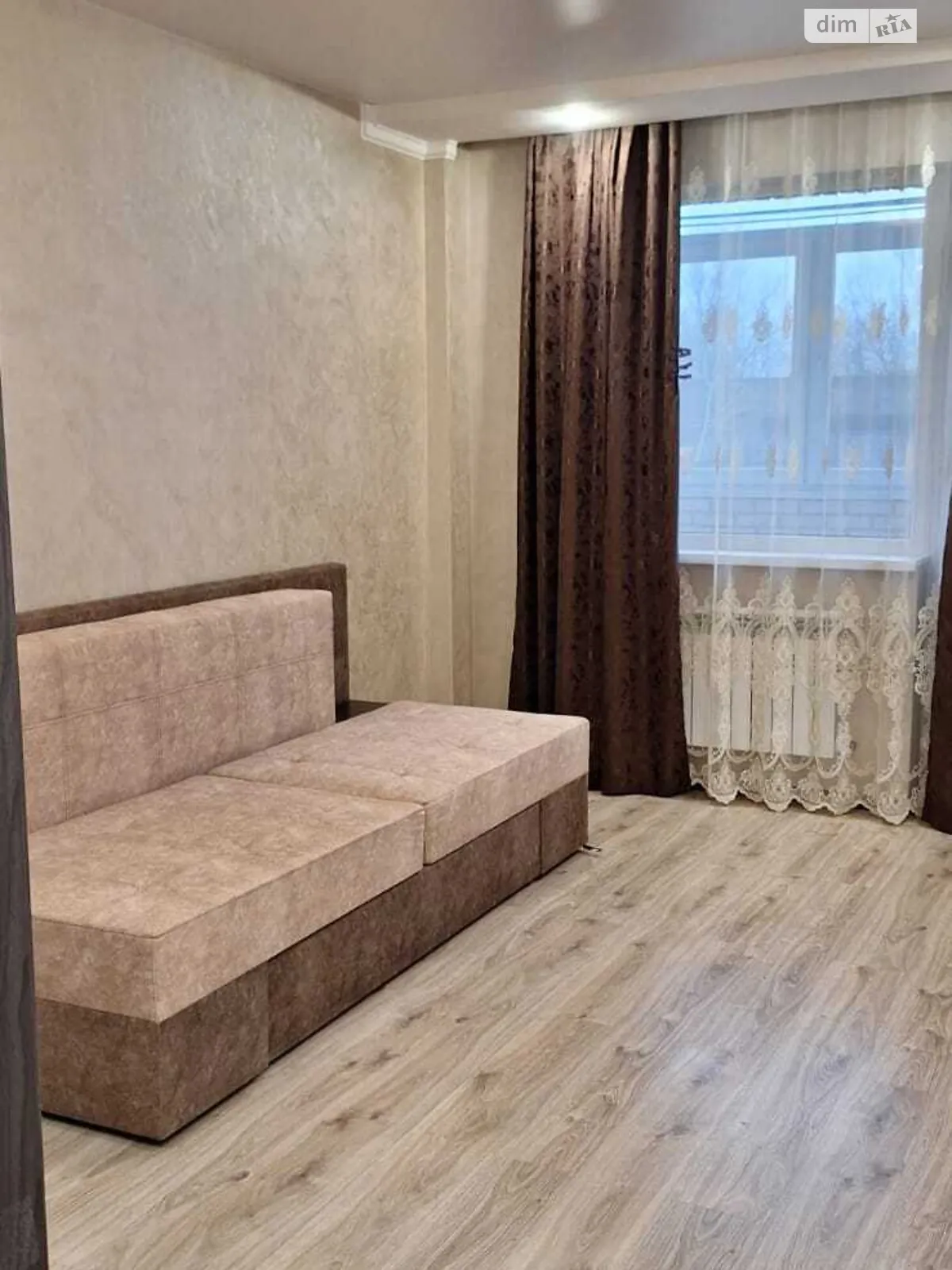 Продается 1-комнатная квартира 43.8 кв. м в Рассошенцах, ул. Перспективная - фото 1