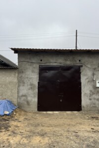 Продажа и аренда гаражей