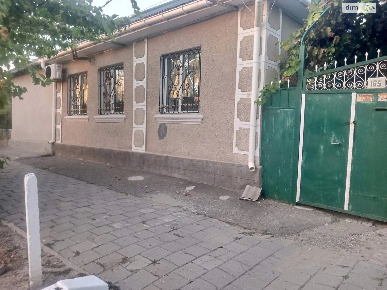 Продается одноэтажный дом 92 кв. м с верандой, цена: 27500 $ - фото 1