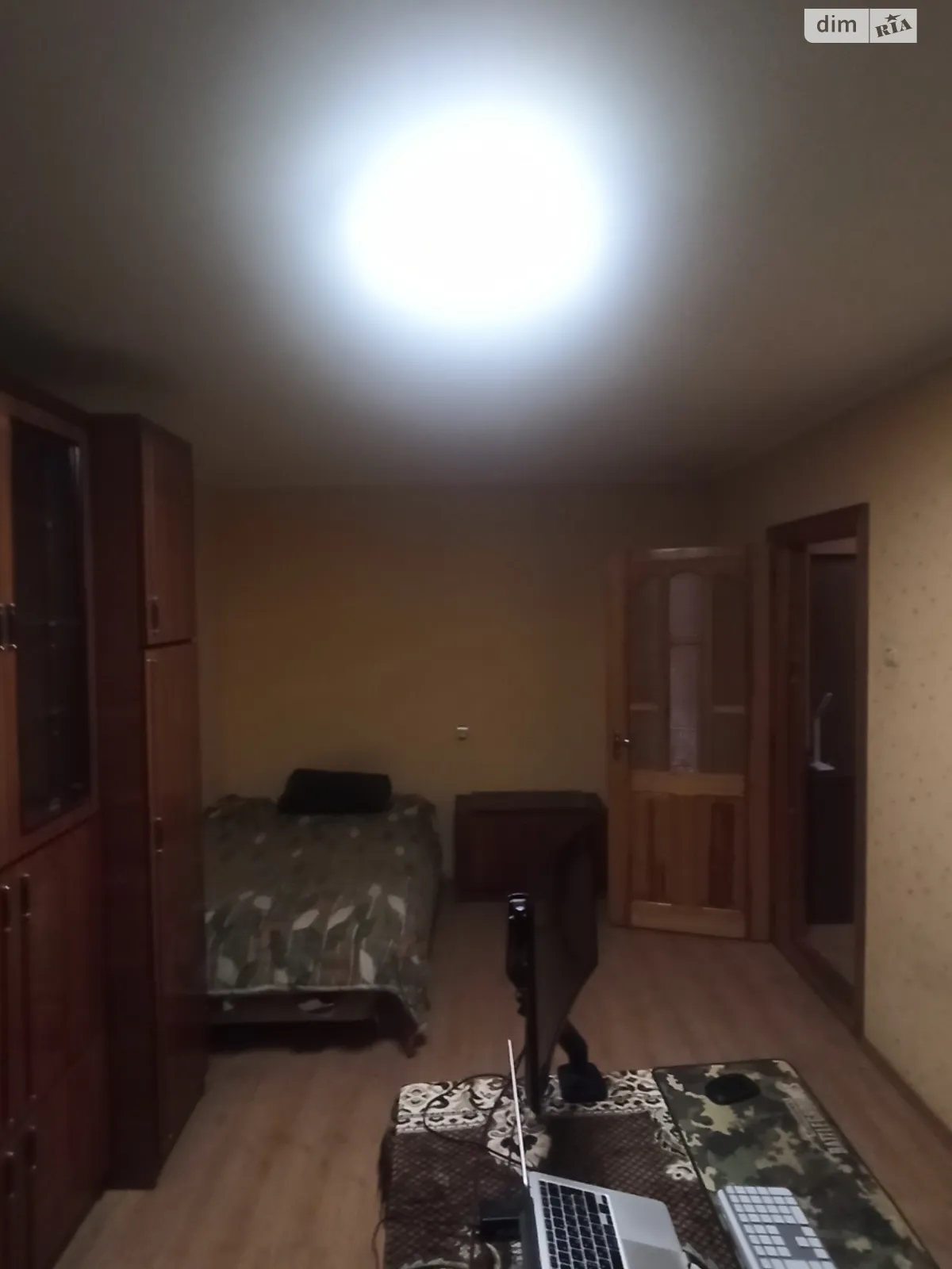 Сдается в аренду 1-комнатная квартира 36 кв. м в Виннице, ул. Георгия Нарбута(Грибоедова) - фото 1