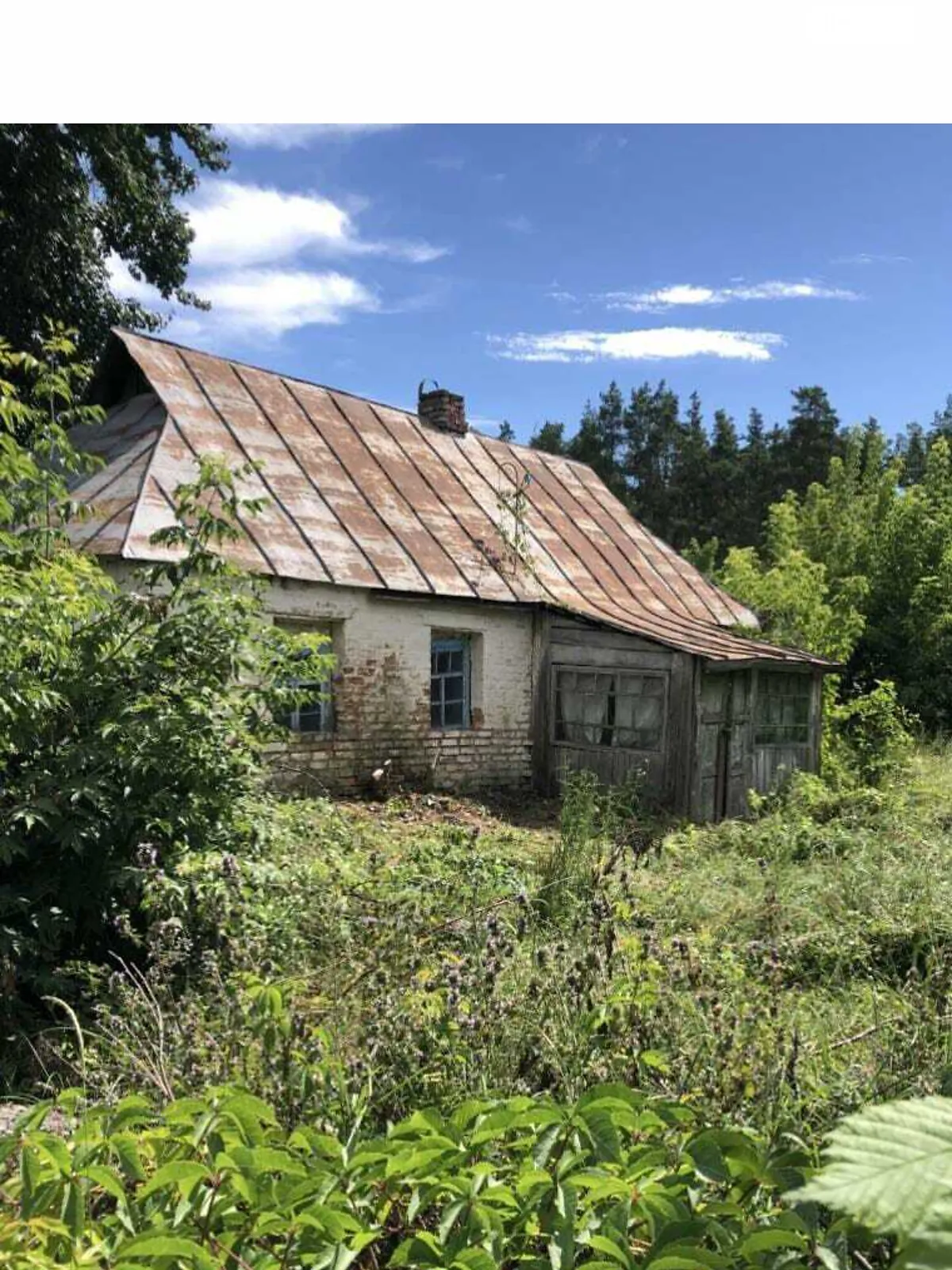 вулиця Лісова, 18 Рачки, цена: 4500 $ - фото 1