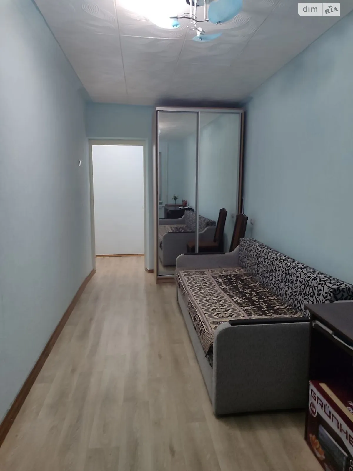 Продается 2-комнатная квартира 42.7 кв. м в Харькове, ул. Библика - фото 1