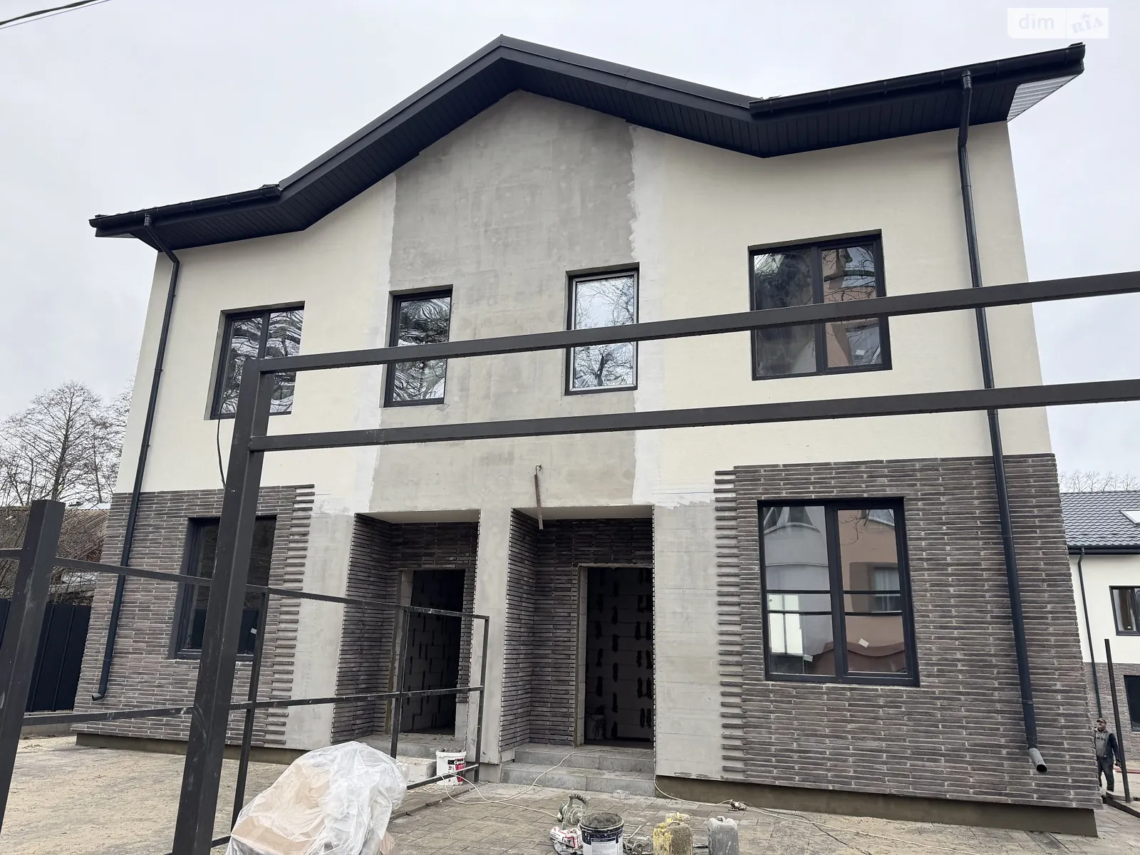 ул. Академика Ромоданова(Толстого), 44 Ирпень, цена: 96000 $ - фото 1