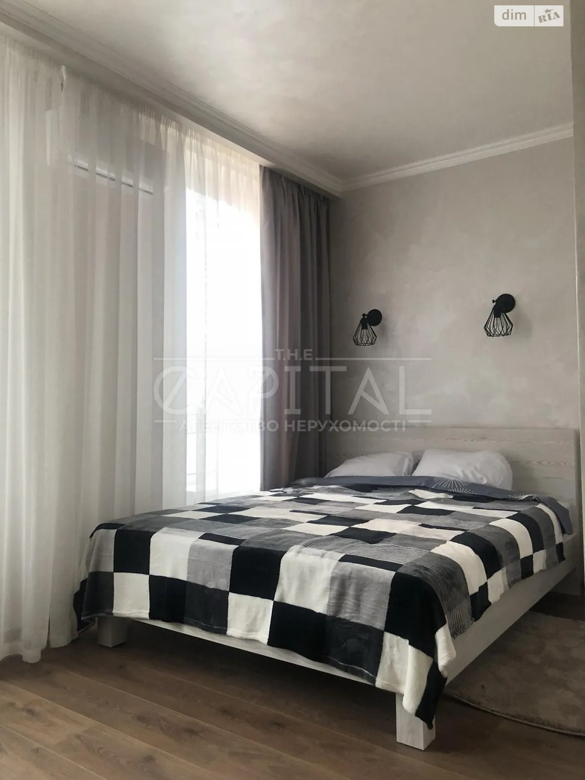 Продается 1-комнатная квартира 31.2 кв. м в Киеве, цена: 72000 $ - фото 1