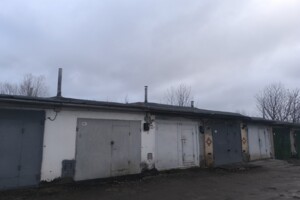 Продажа и аренда гаражей