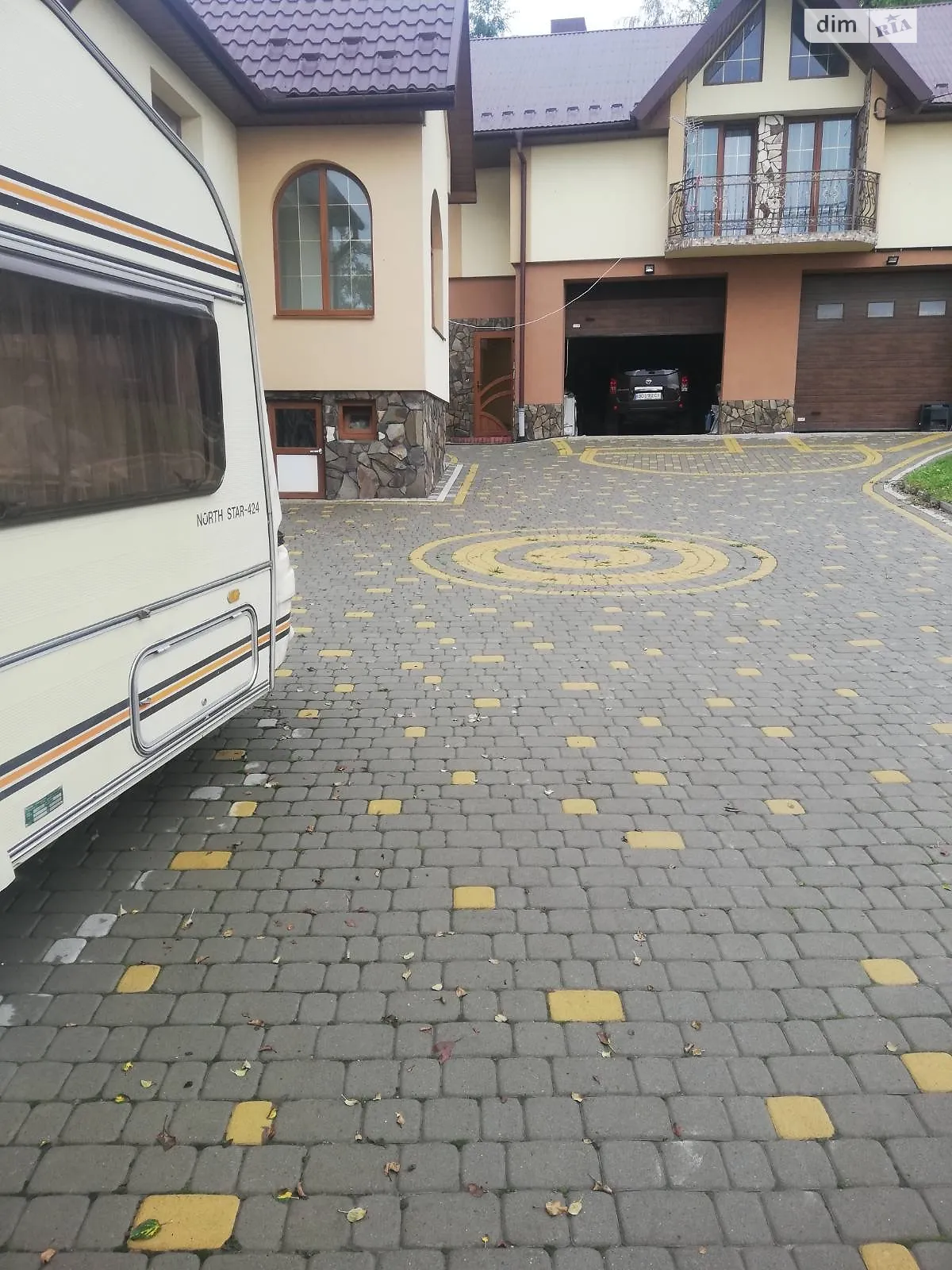 Сдается в аренду одноэтажный дом с подвалом, цена: 1500 грн - фото 1