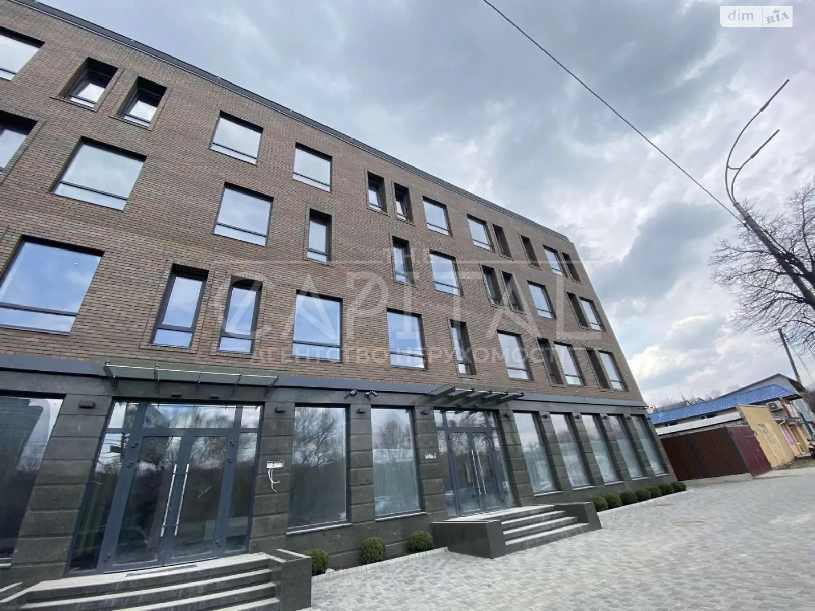 вул. Пролетарська, 6 Київ, цена: 4500000 $ - фото 1