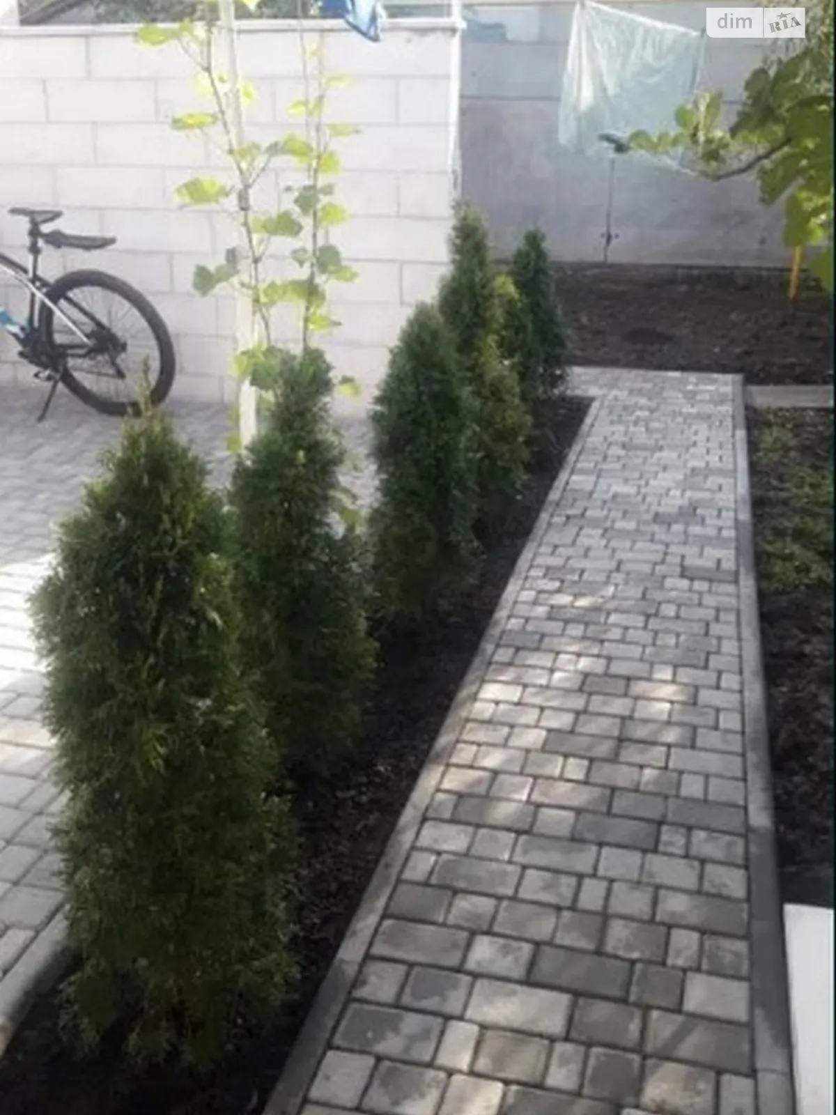 Сдается в аренду одноэтажный дом 75 кв. м с садом, цена: 15990 грн - фото 1