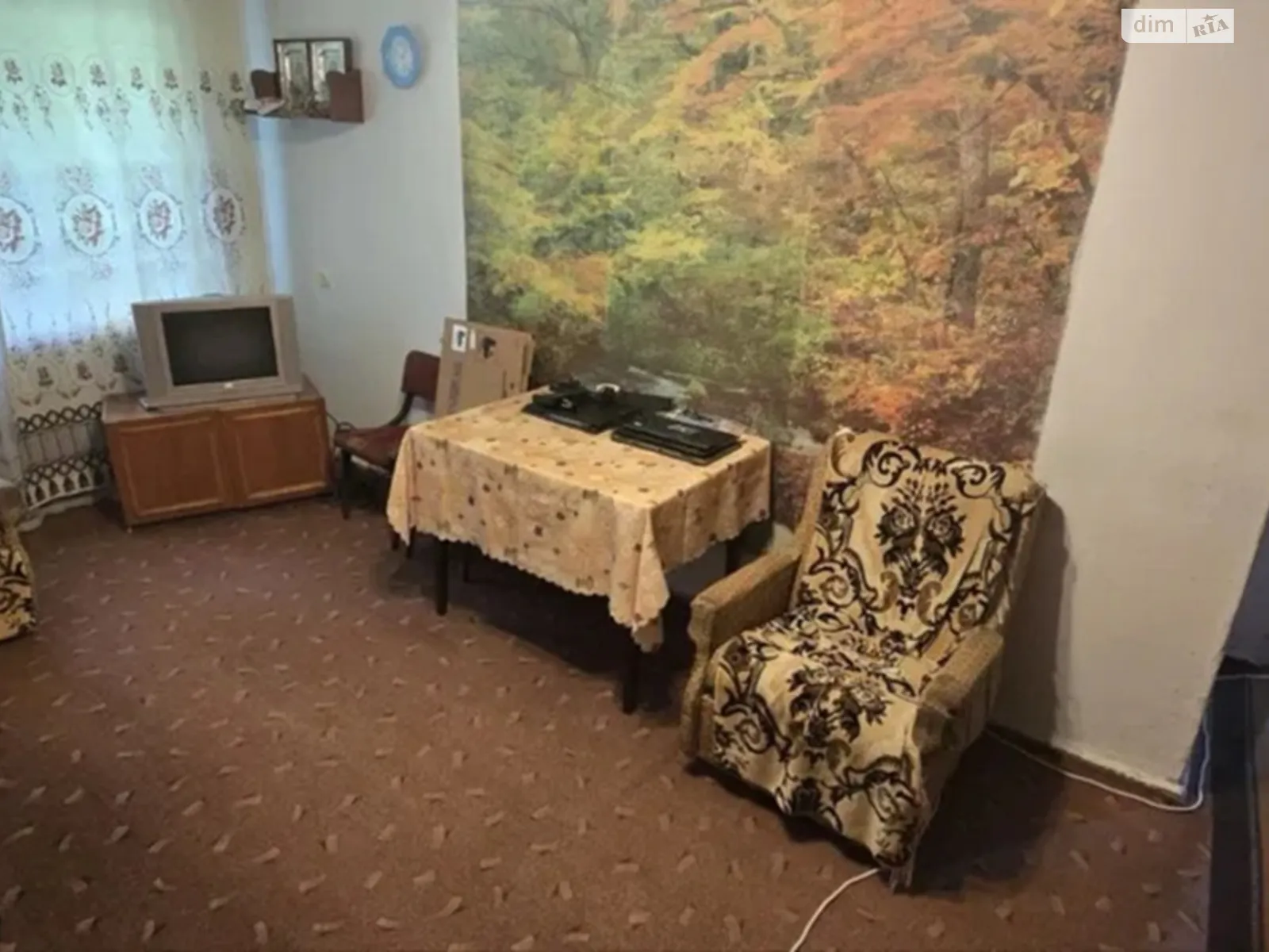 Продається 3-кімнатна квартира 53 кв. м у Кременці, вул. 107-ї Кременецької Дивізії, 20 - фото 1