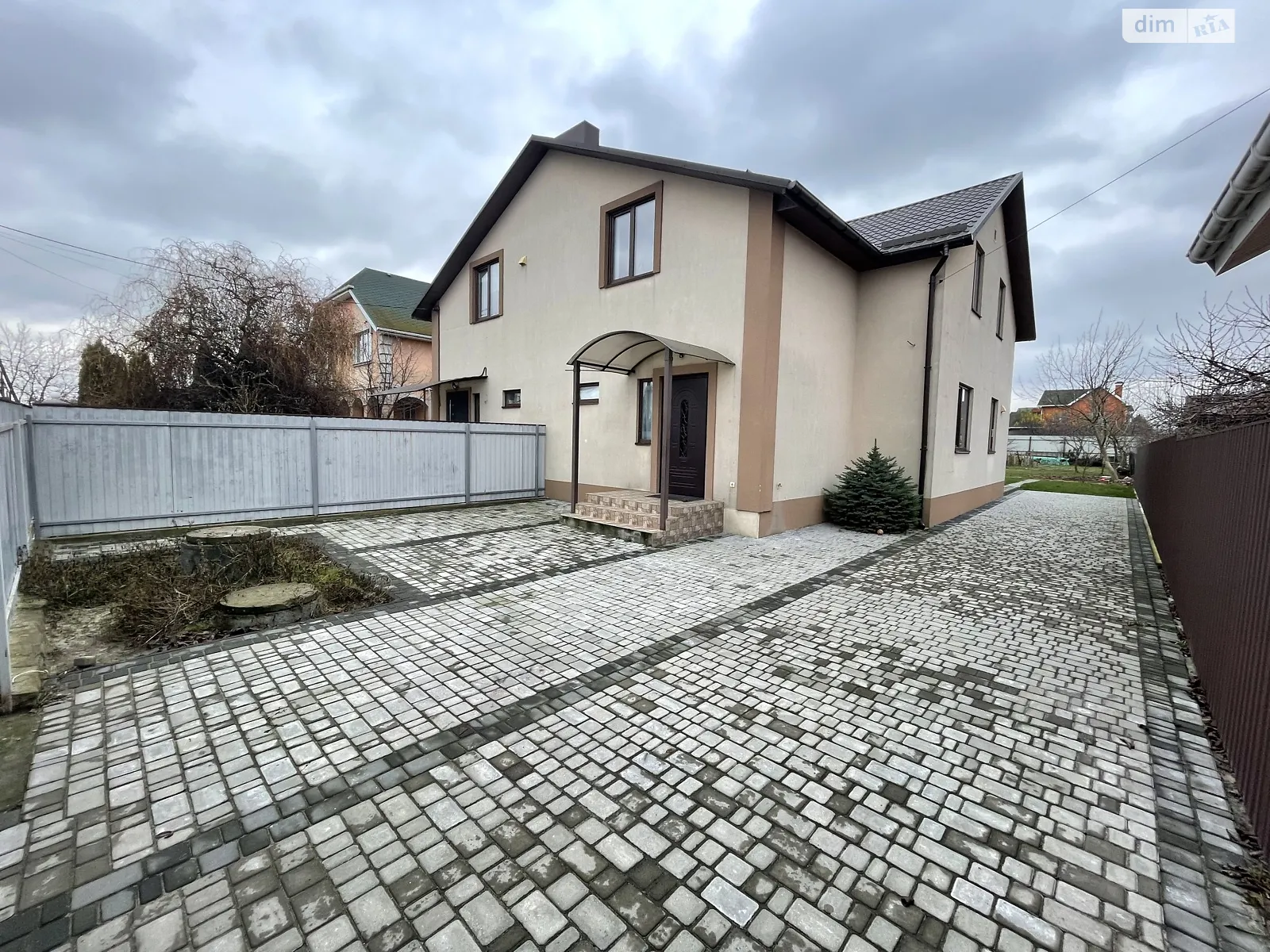 вул. Польова Тарасівка (Фастовський), цена: 125000 $ - фото 1