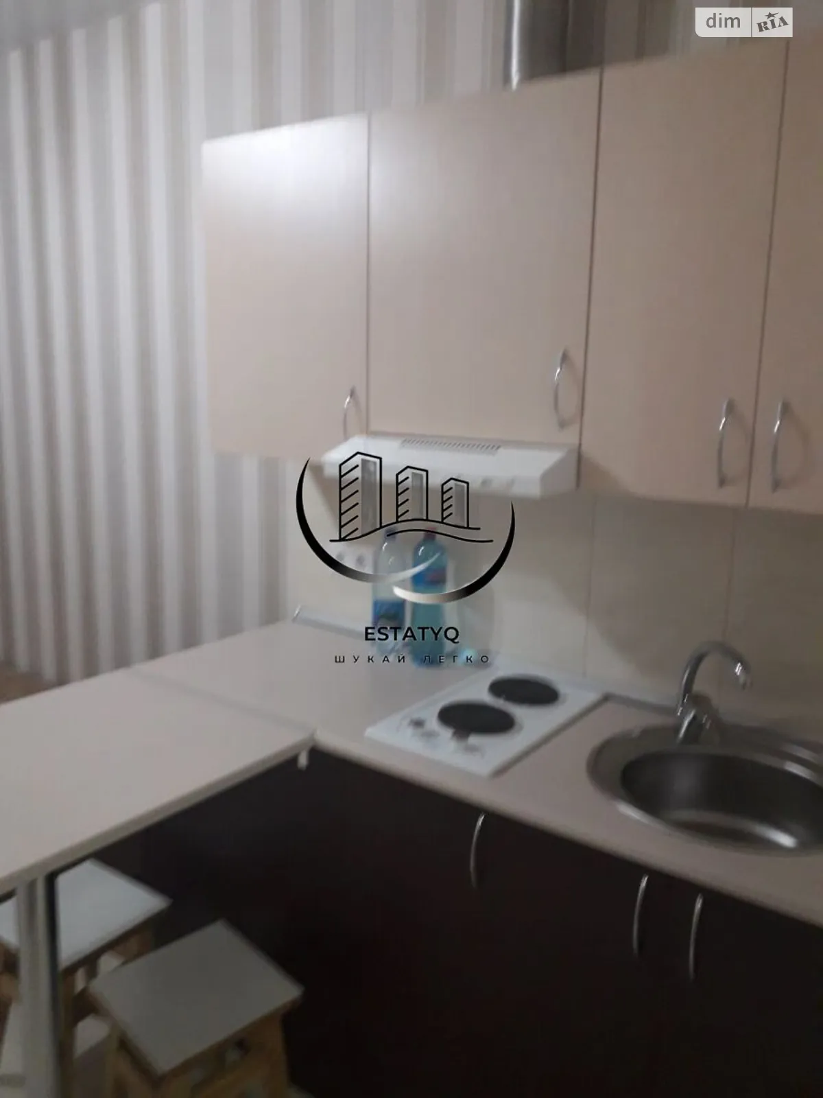 Сдается в аренду 1-комнатная квартира 20 кв. м в Харькове, пер. Шевченковский, 30 - фото 1