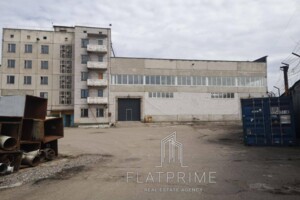 Продаж комерційного приміщення, Київська, Біла Церква, Сквирське шосе, буд. 194