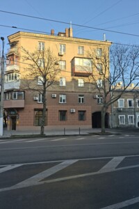 Продажа квартиры, Одесса, р‑н. Приморский, Спиридоновская (Горького) улица